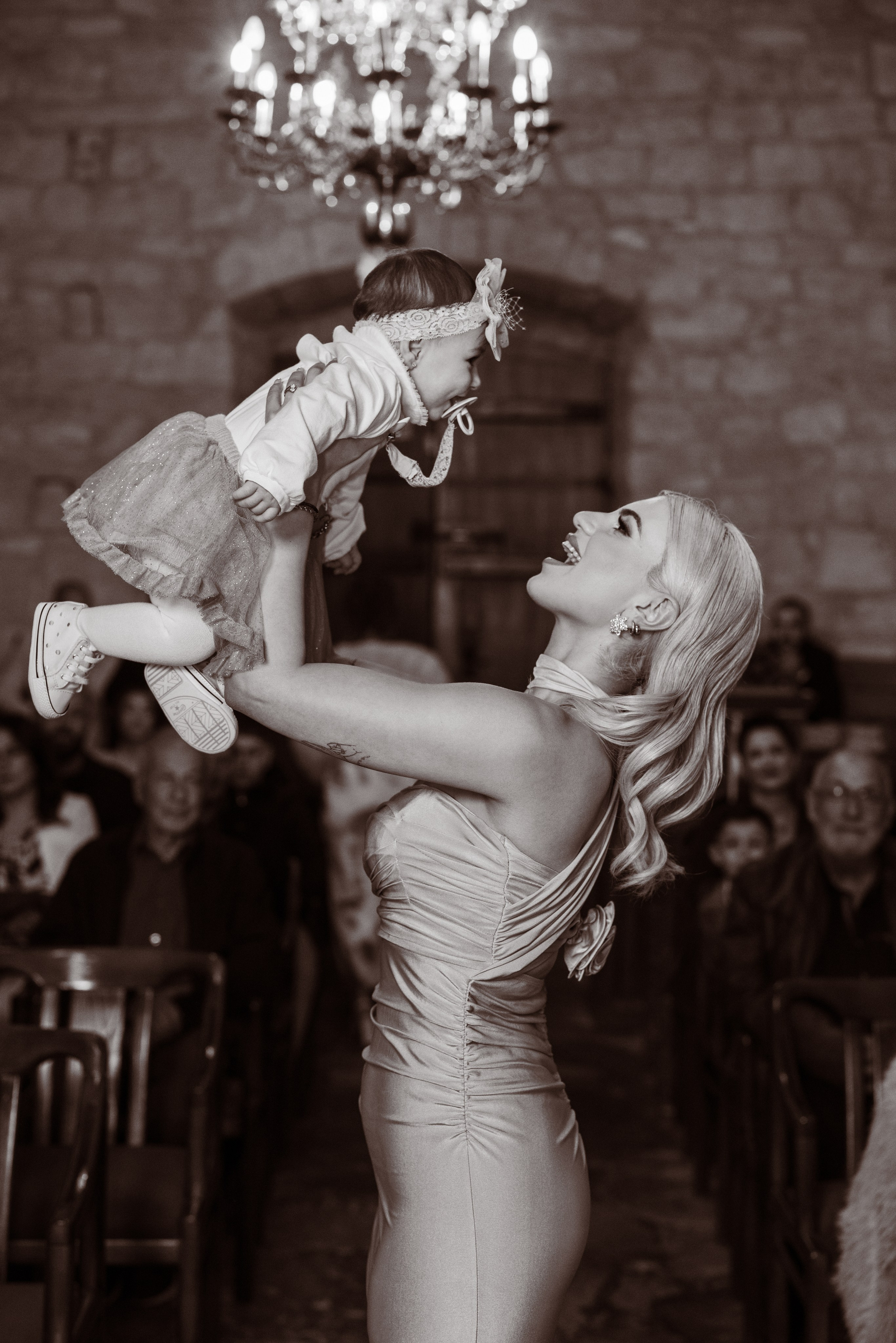 CHRISTENINGS. Giannis Ioannou