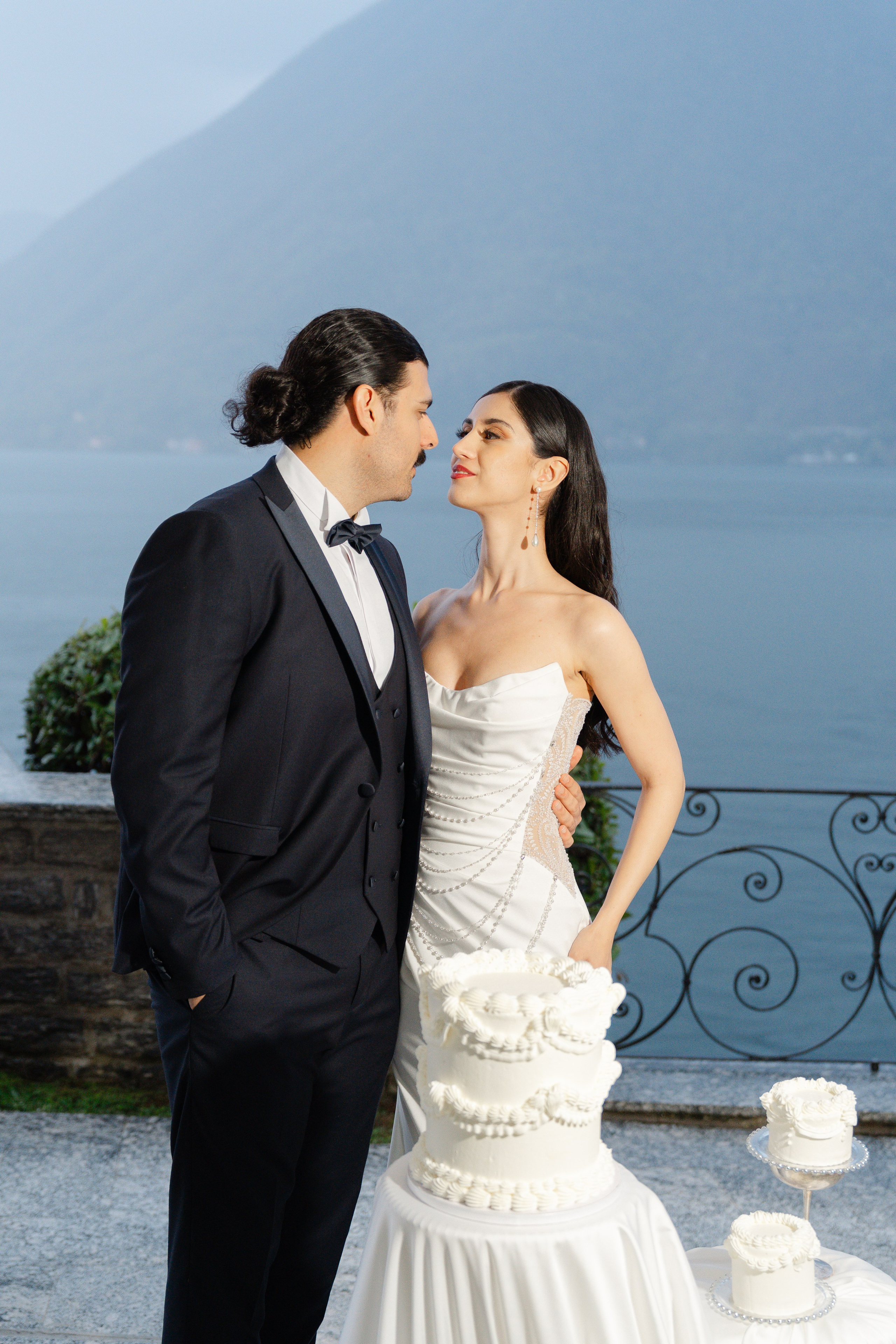 An intimate escape on Lake Como This one felt like La Dolce Vita. PHOTOGRAPHER IN ITALY