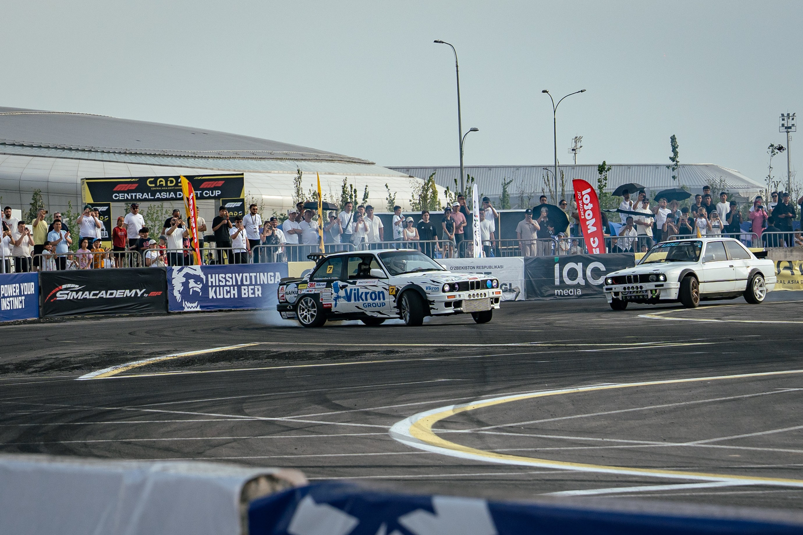 MotorFest 2026