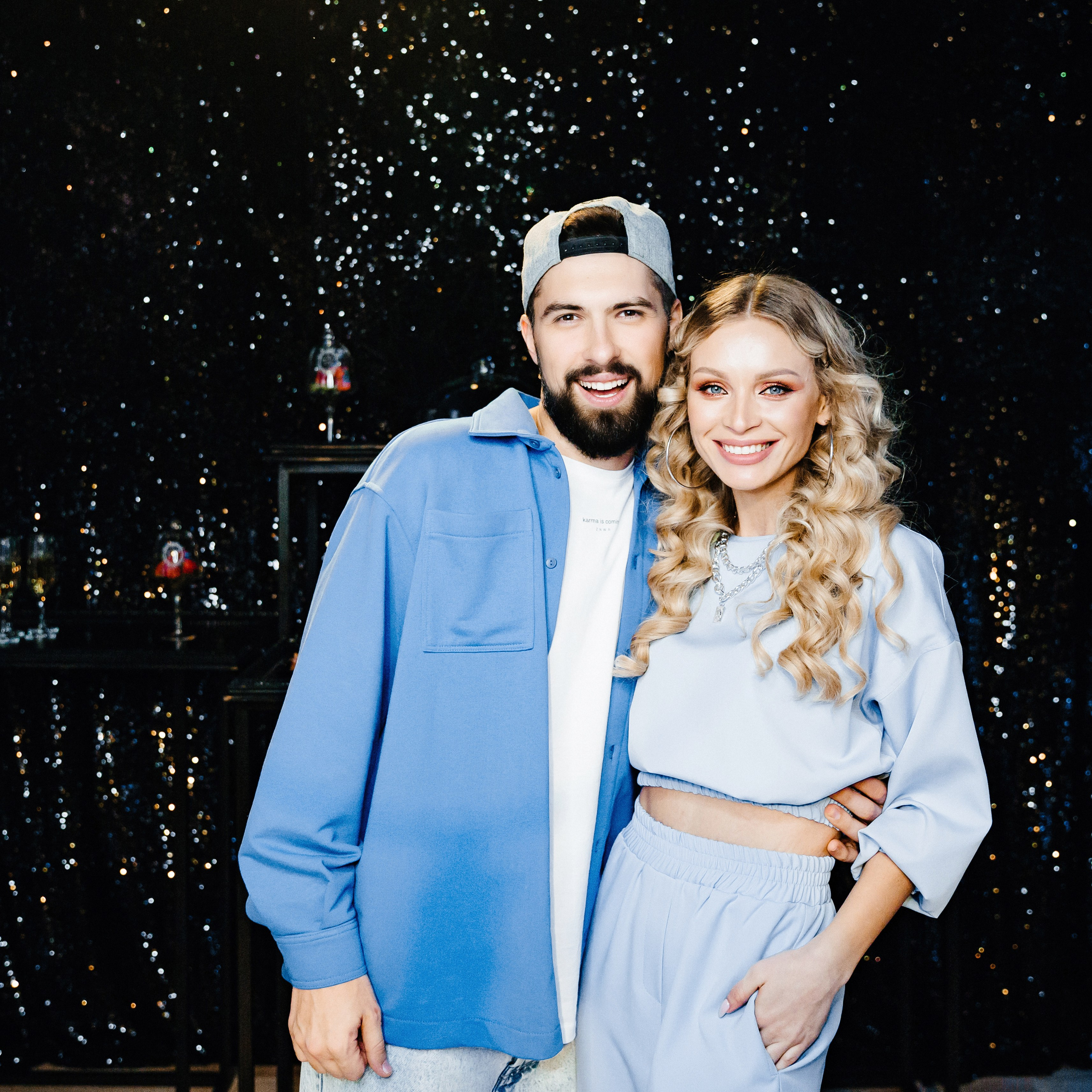 Birthday Party. Свадебный и семейный фотограф в Риге Игорь Давидович