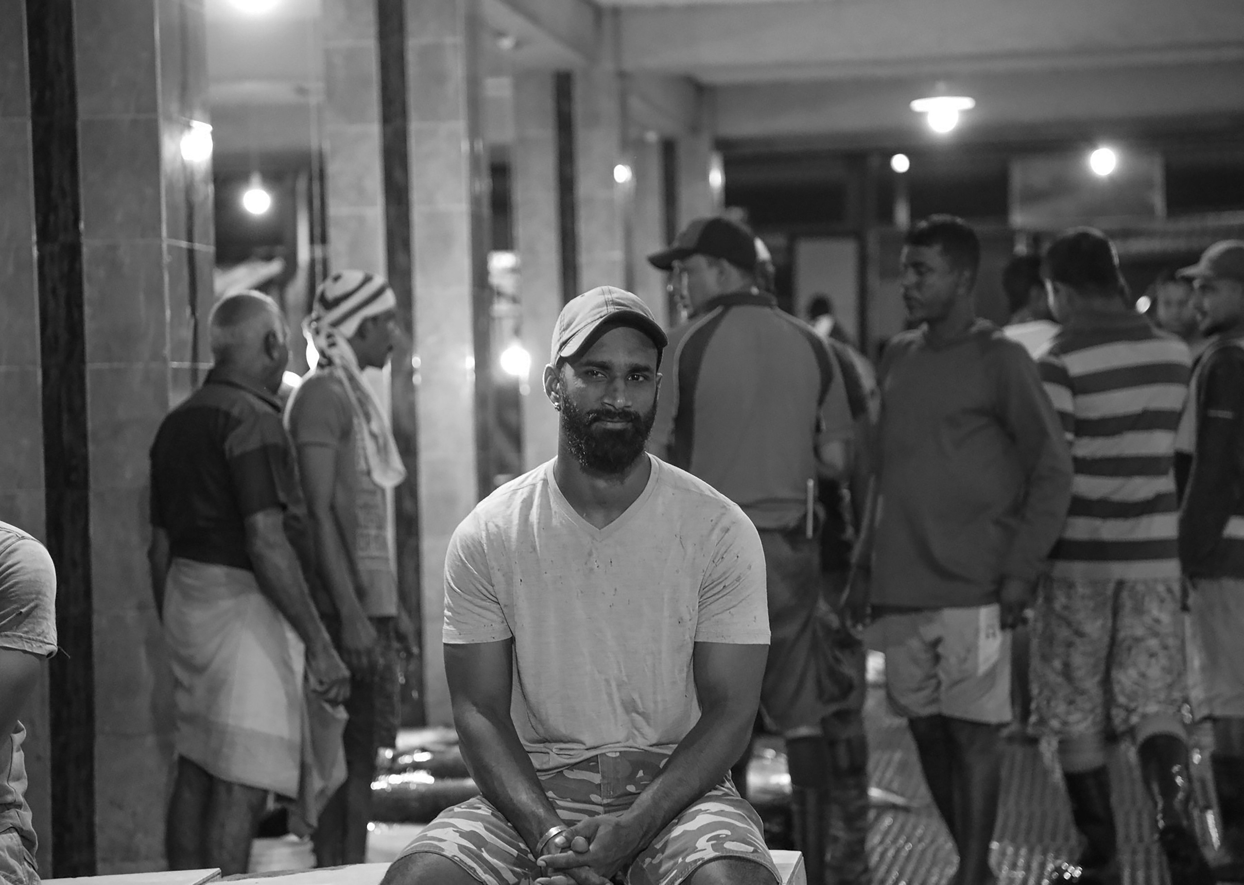 SRI LANKA. Photographe Karen Tatevosian