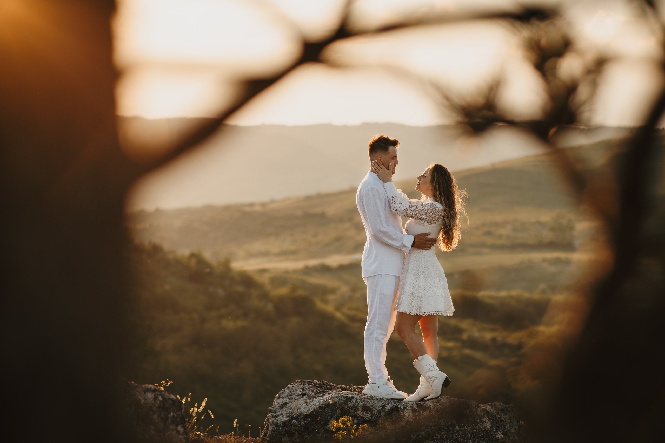 Roxana & Valentin. Fotograf de eveniment din Buzău | Bogdan
