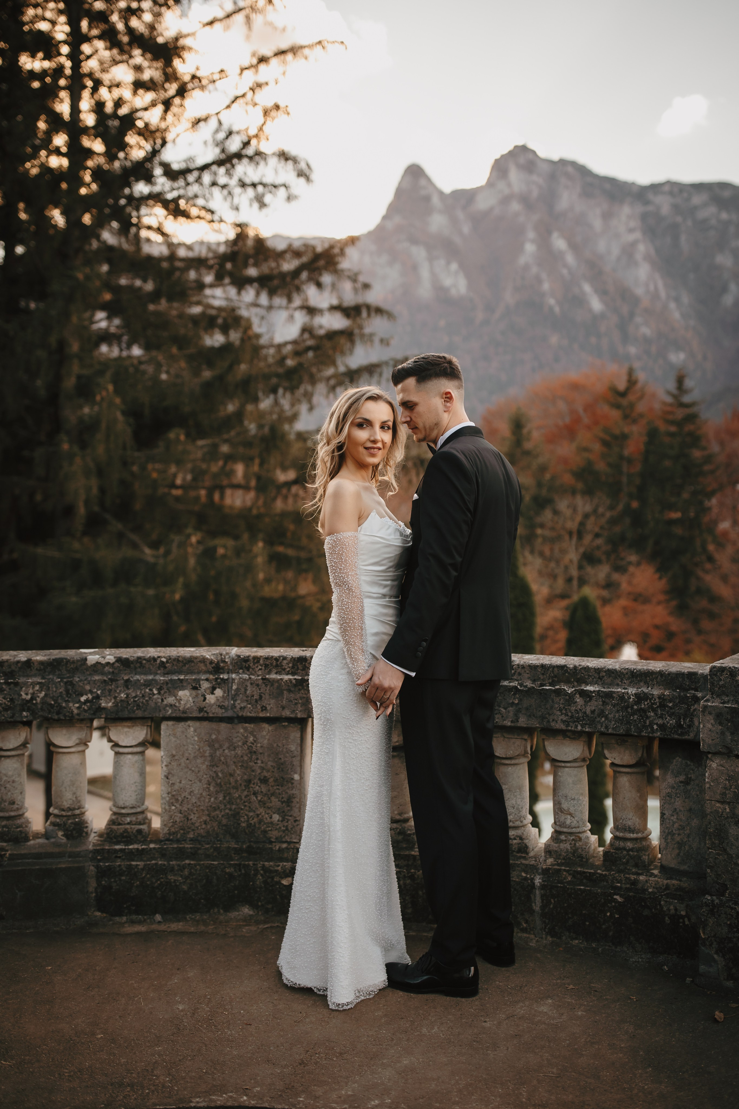 Denisa & Alexandru. Fotograf de eveniment din Buzău | Bogdan