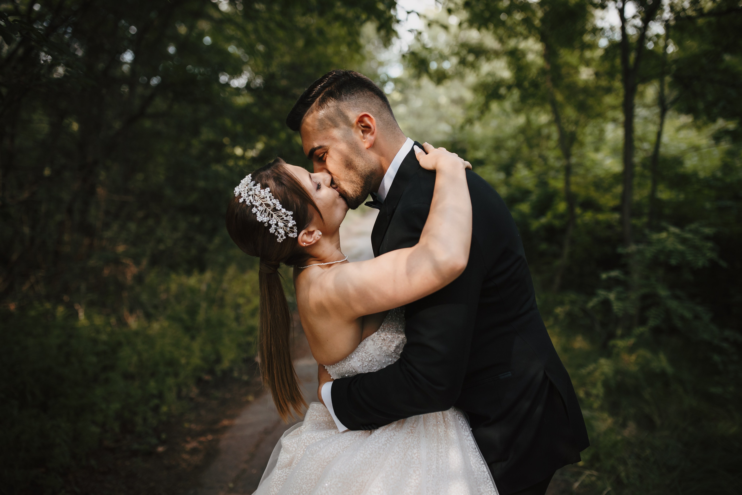 Nuntă. Fotograf de eveniment din Buzău | Bogdan