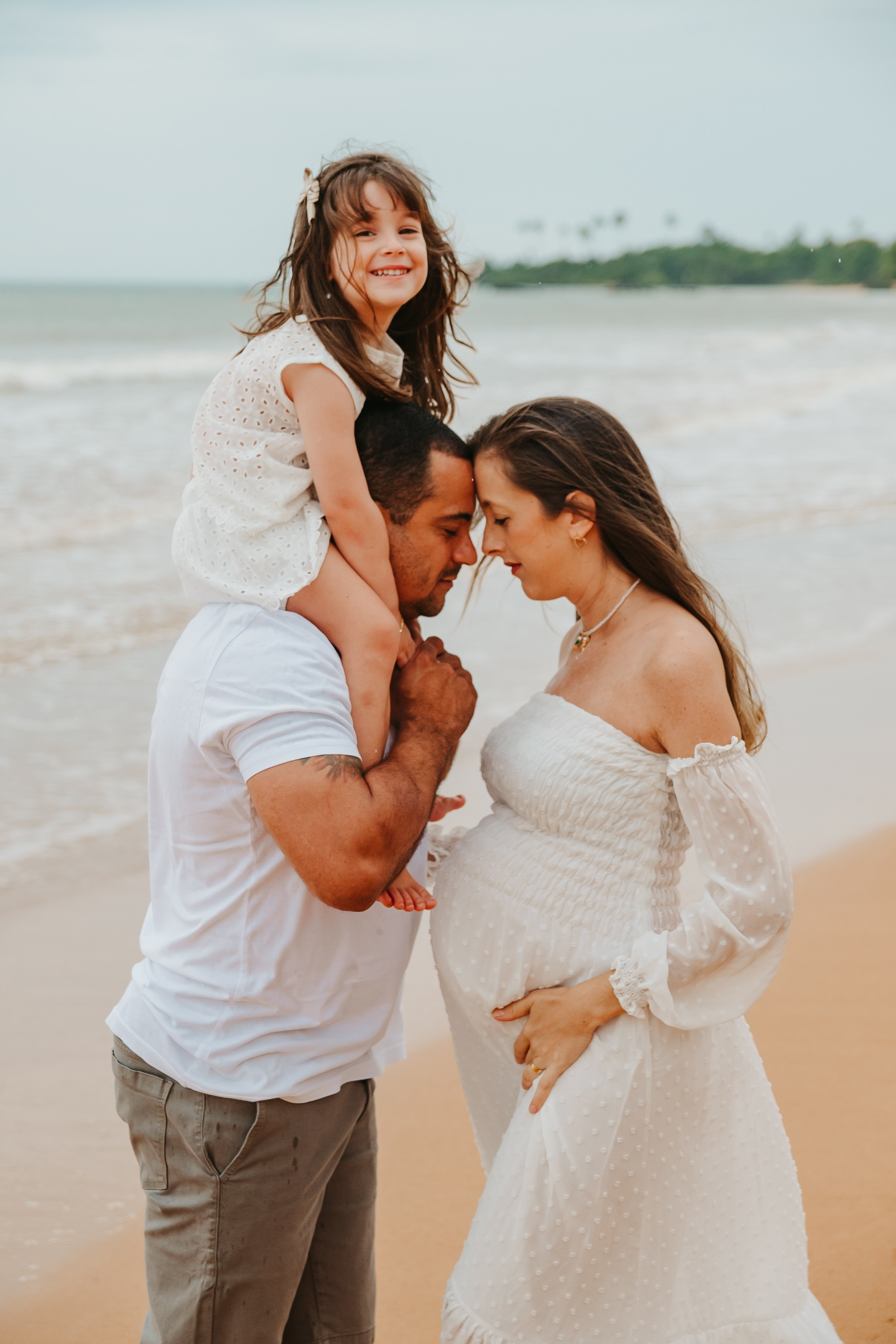 A doce espera do Pedro. Fotografo de casamentos e famílias no Espirito Santo — Marllus Milanez