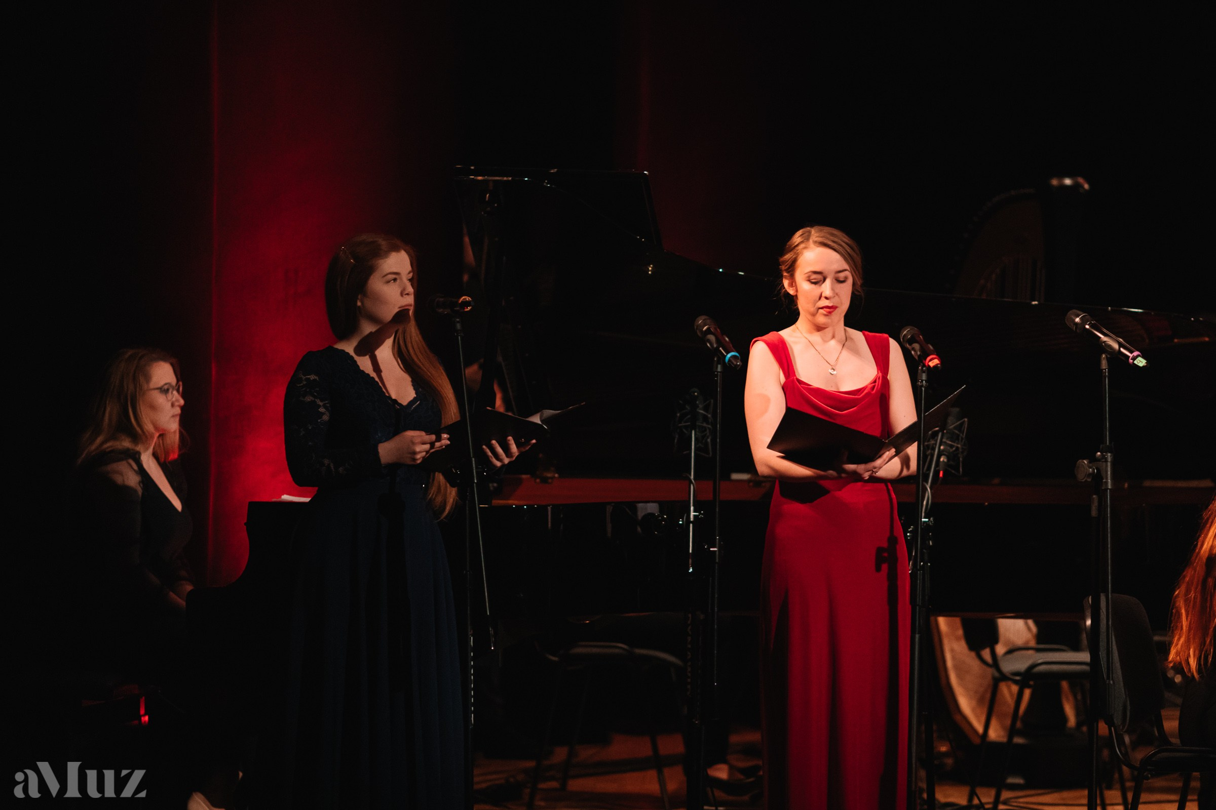 Koncert Muzyki Filmowej. Fotograf Ślubny Warszawa - Sesje Biznesowe Rodzinne Eventy