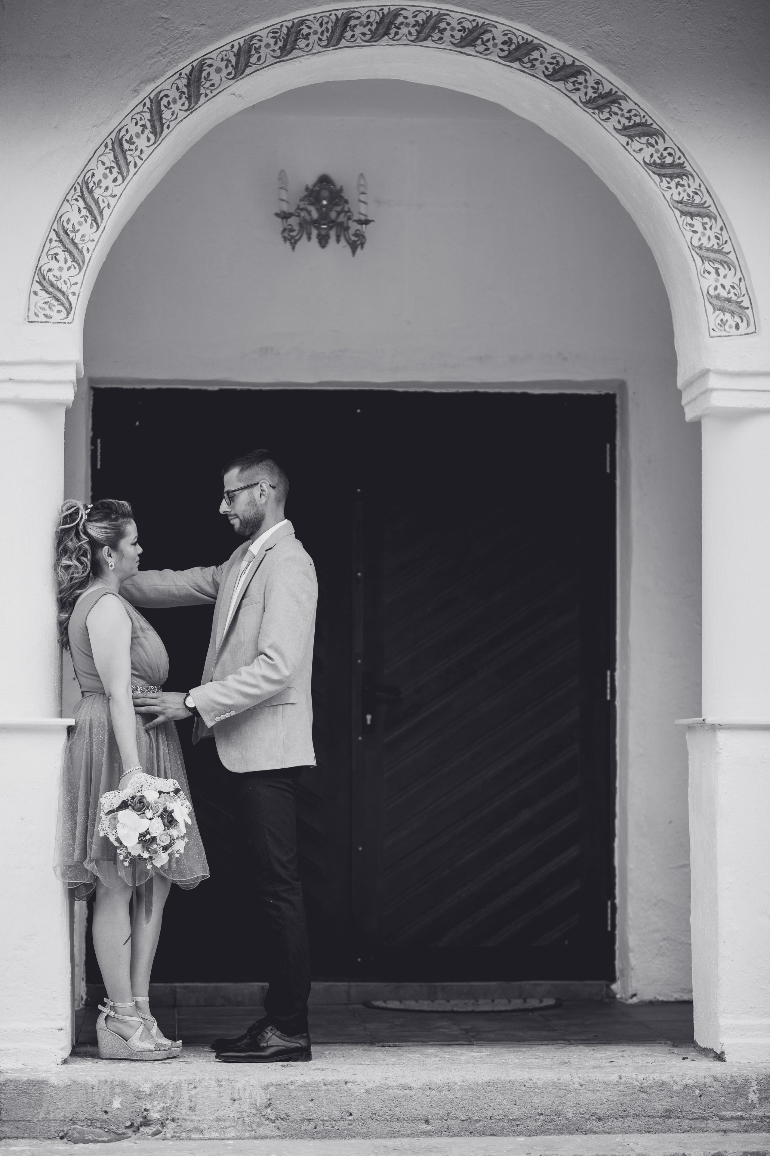 Album EV. Lucian Dedeu — Fotograf de nuntă și eveniment