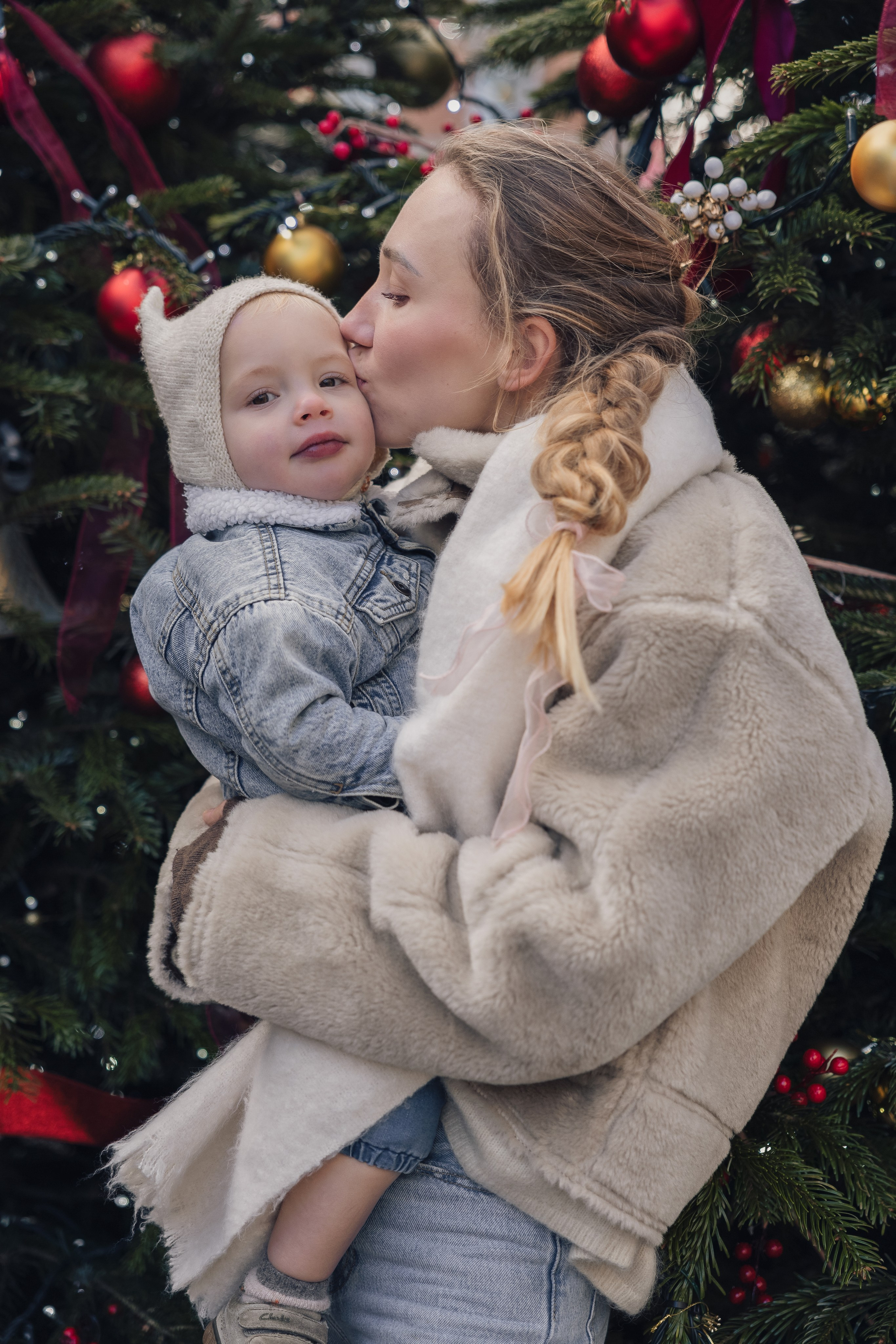 London at Christmas. PHOTOGRAPHER IN LONDON
