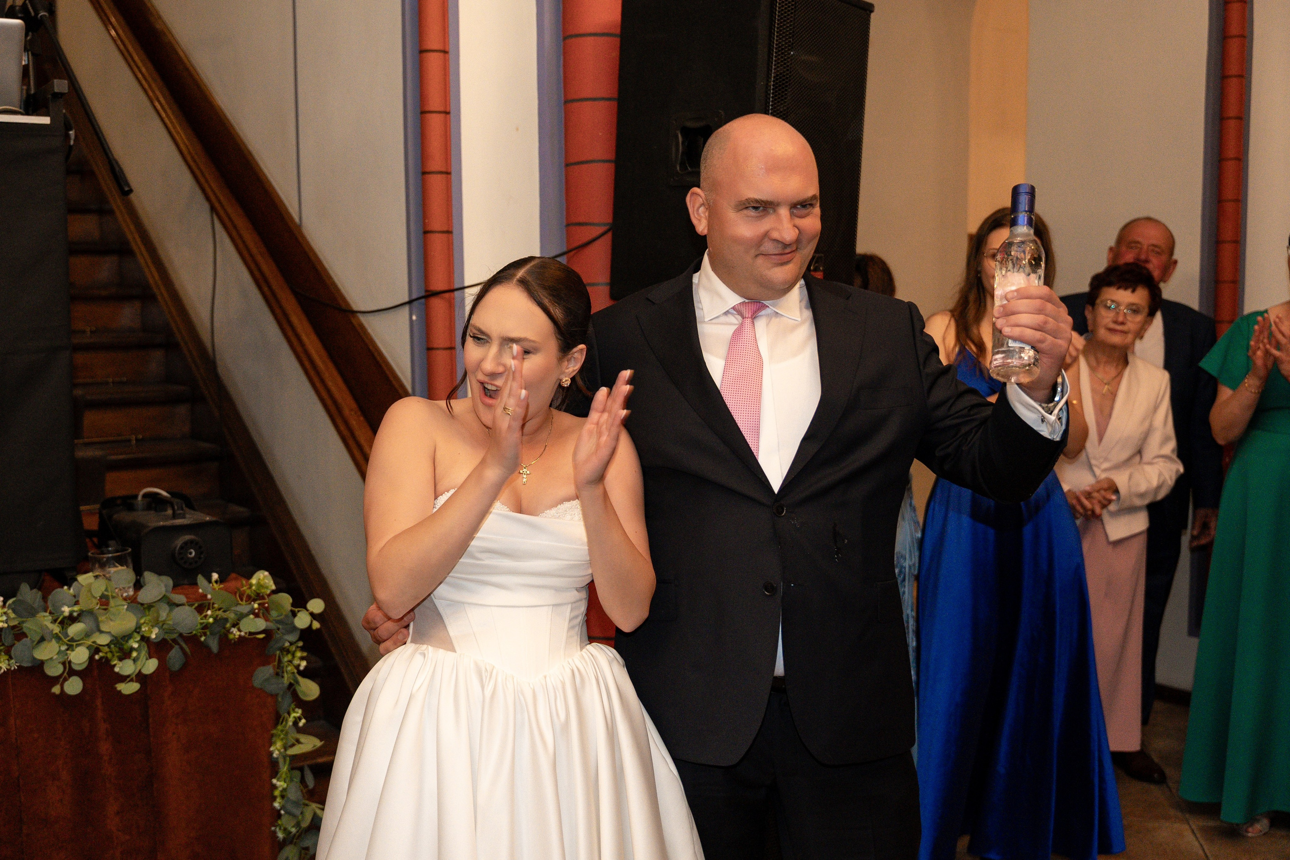 E&N: Zamek w Rzucewie. SL Wedding Photo — Editorial, Elegant & Timeless Wedding Photography in Poland and Across Europe