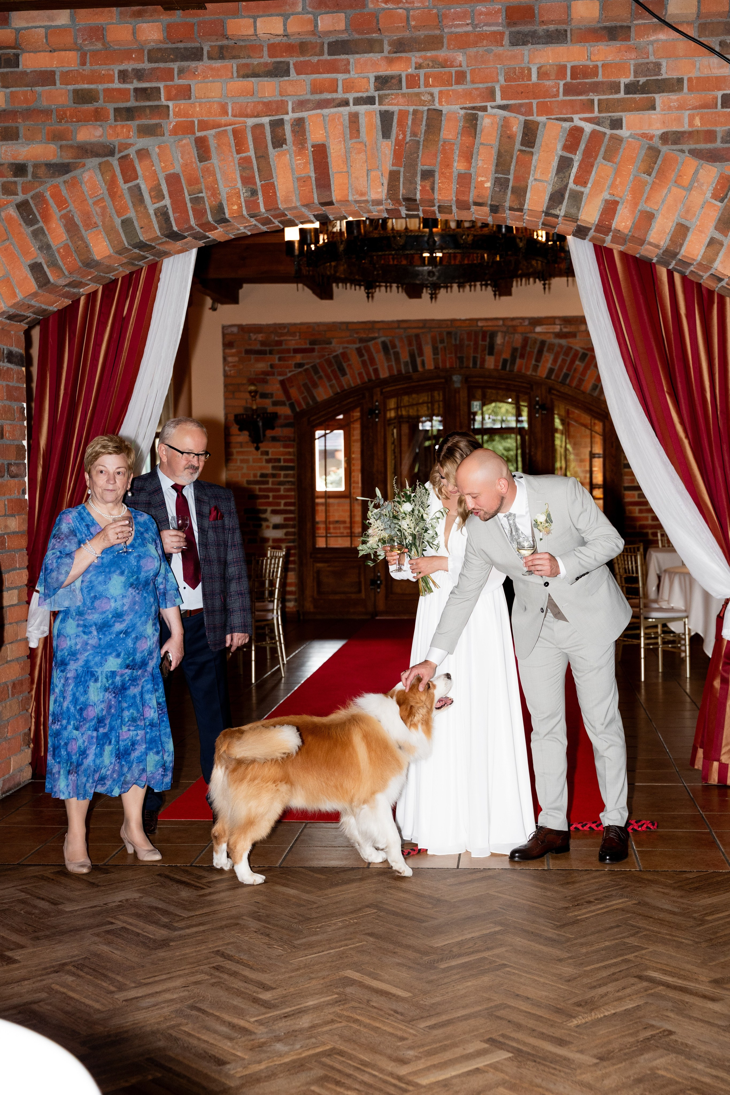 D&P. SL Wedding Photo: ponadczasowa fotografia ślubna | Wrocław & Europa