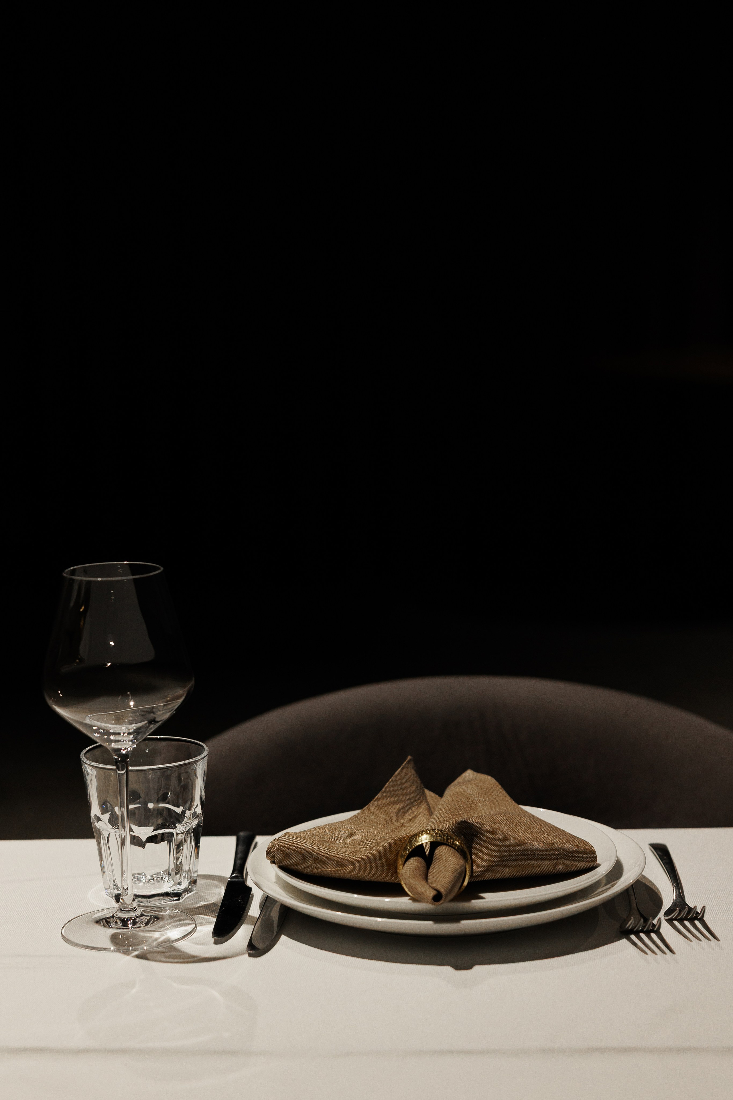 Інтер’єрна фотографія. Iryna Trokhymovych