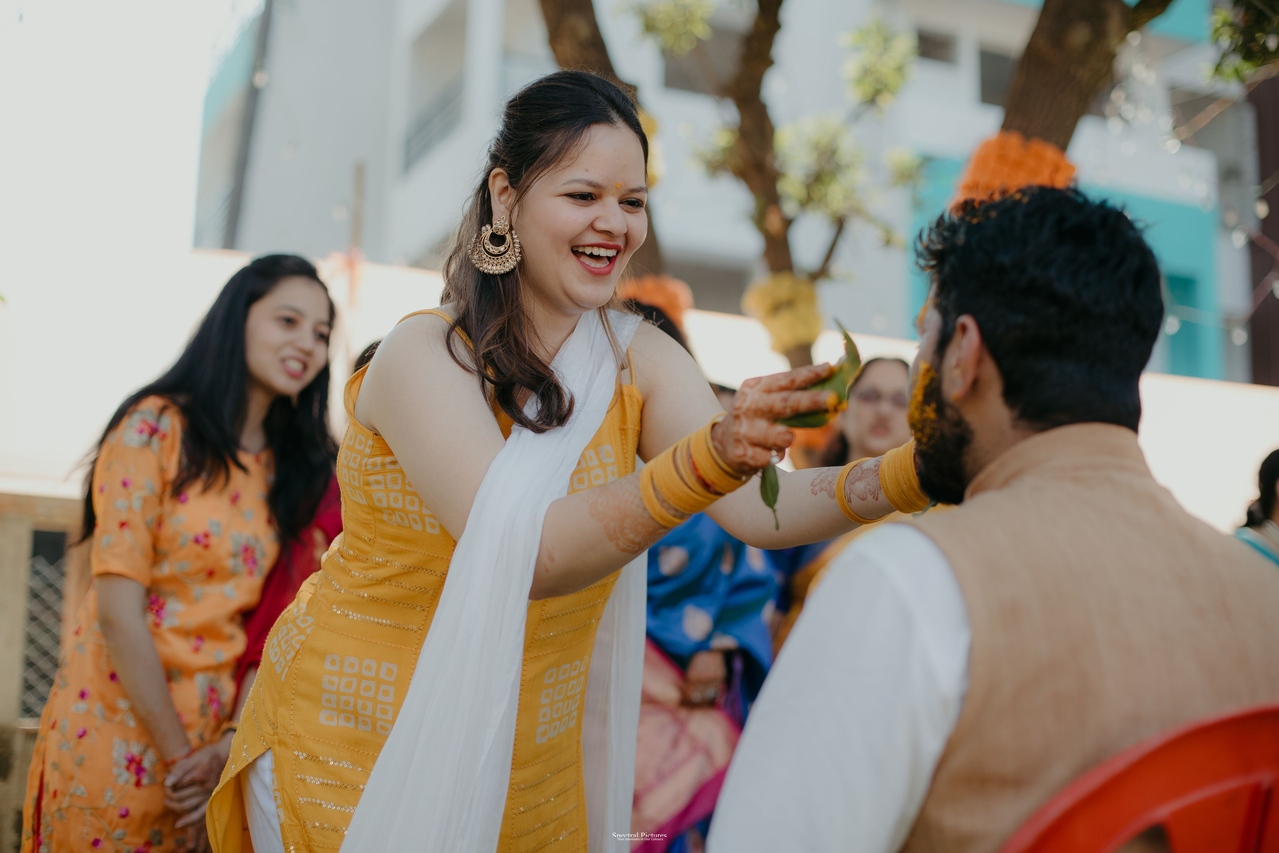 Shreyas & Shamika | Weddding