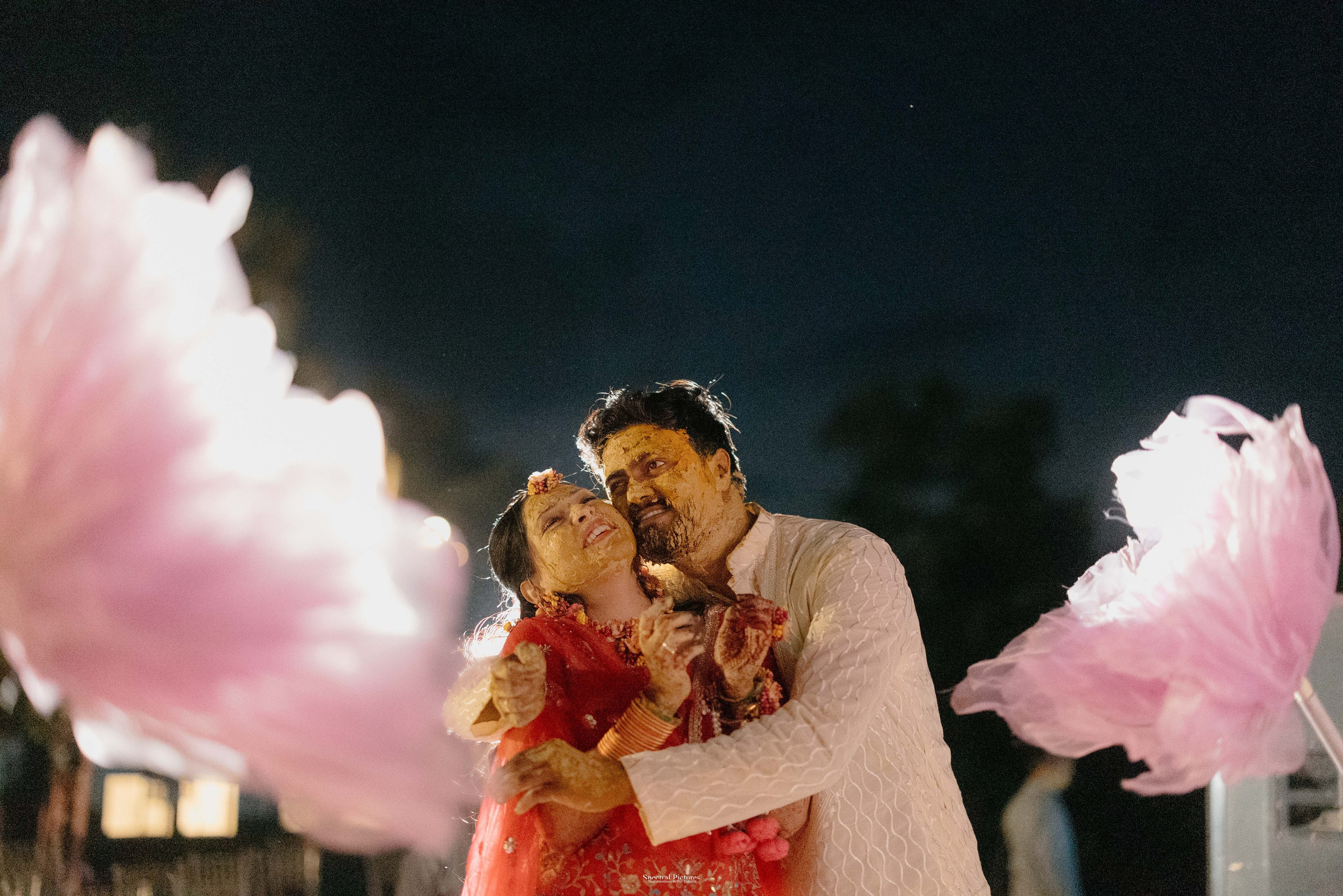 “Dilnawaz & Mumtaz | When Duas Align”