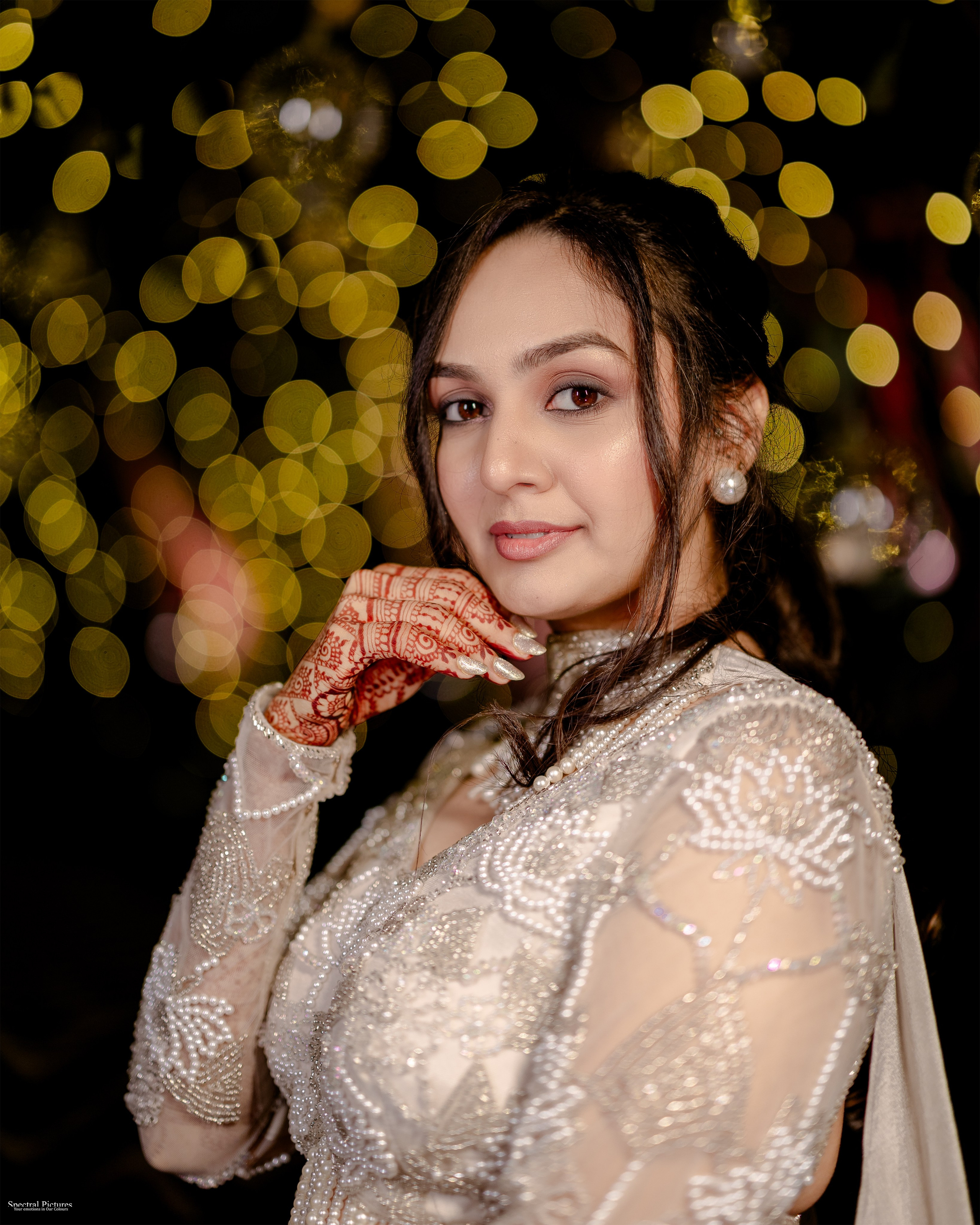 “Bob’s Bar to The Big Day — Starring Amulya & Aditya”