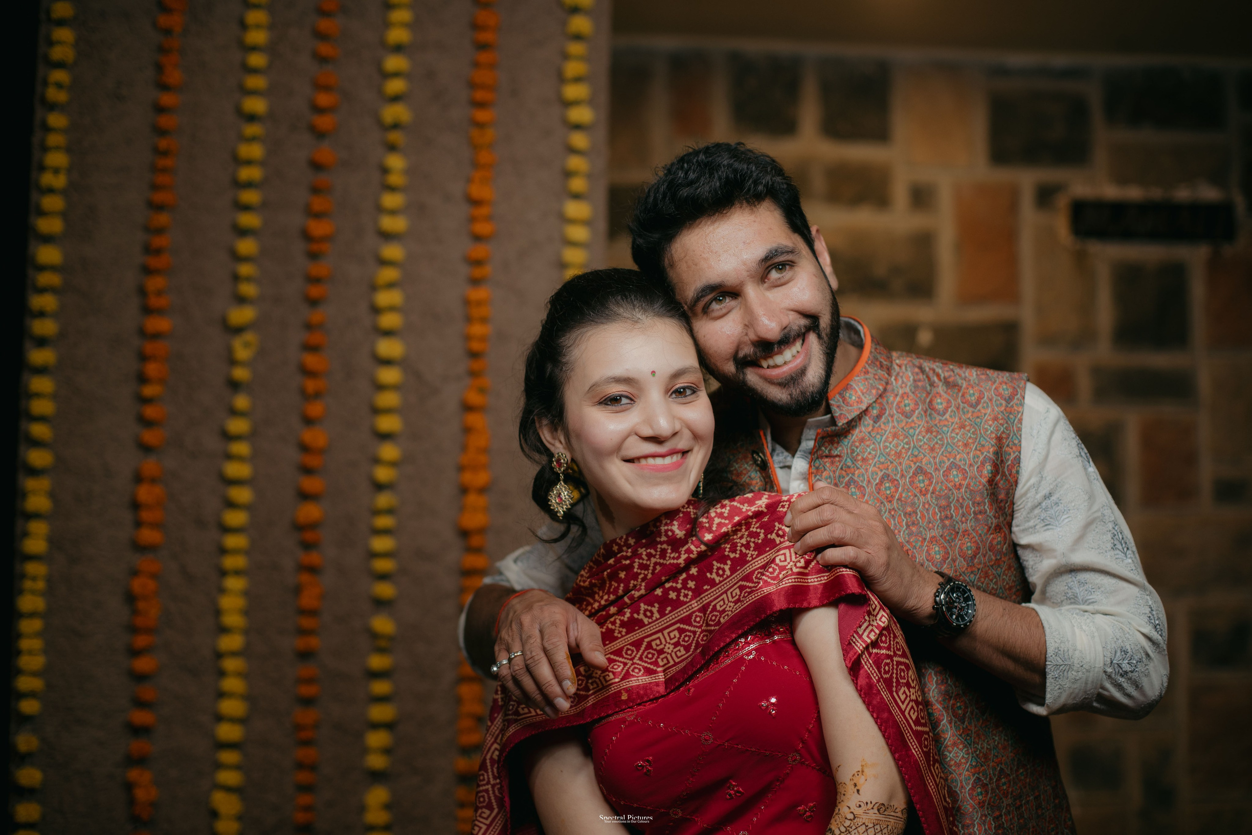Shreyas & Shamika | Weddding