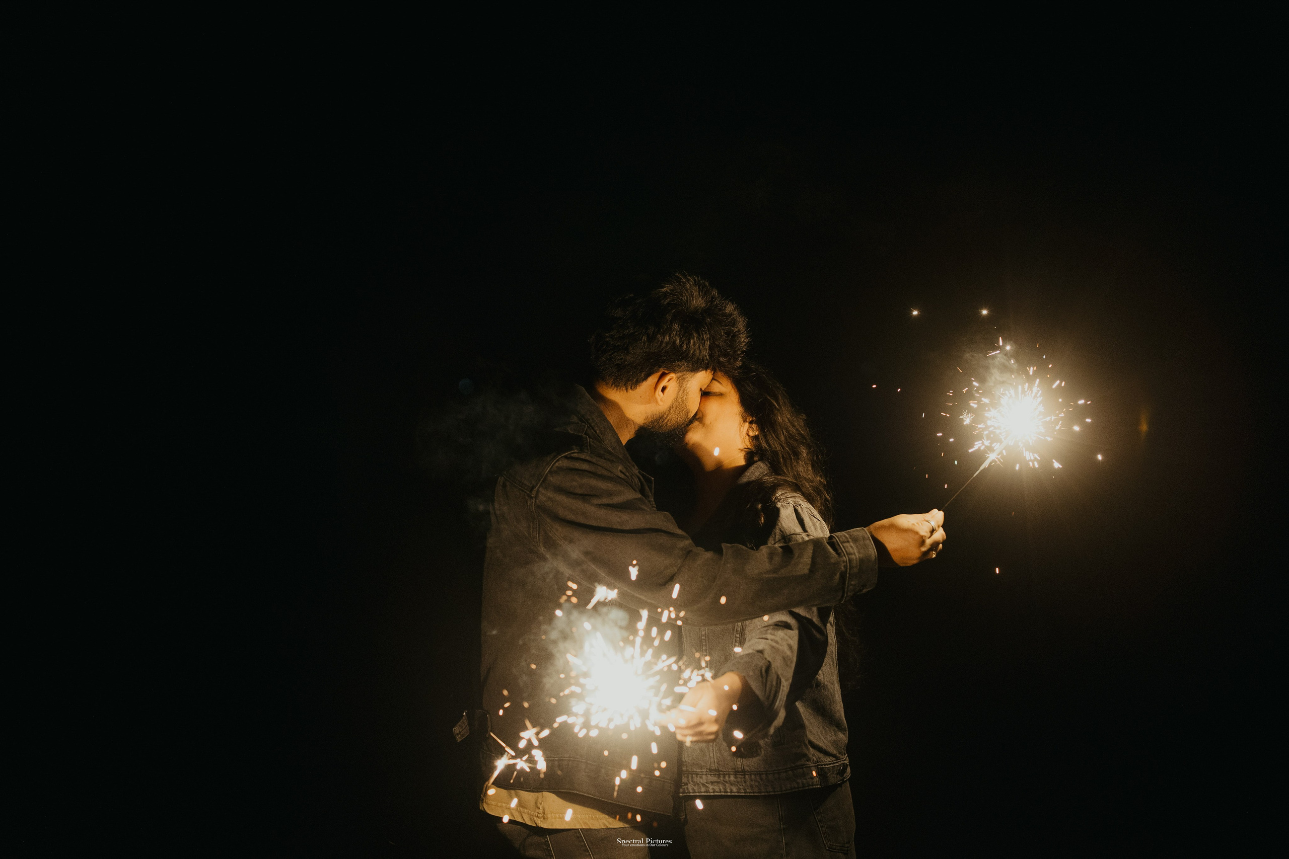 Sidharth & Prajkta | Pre-Wedding