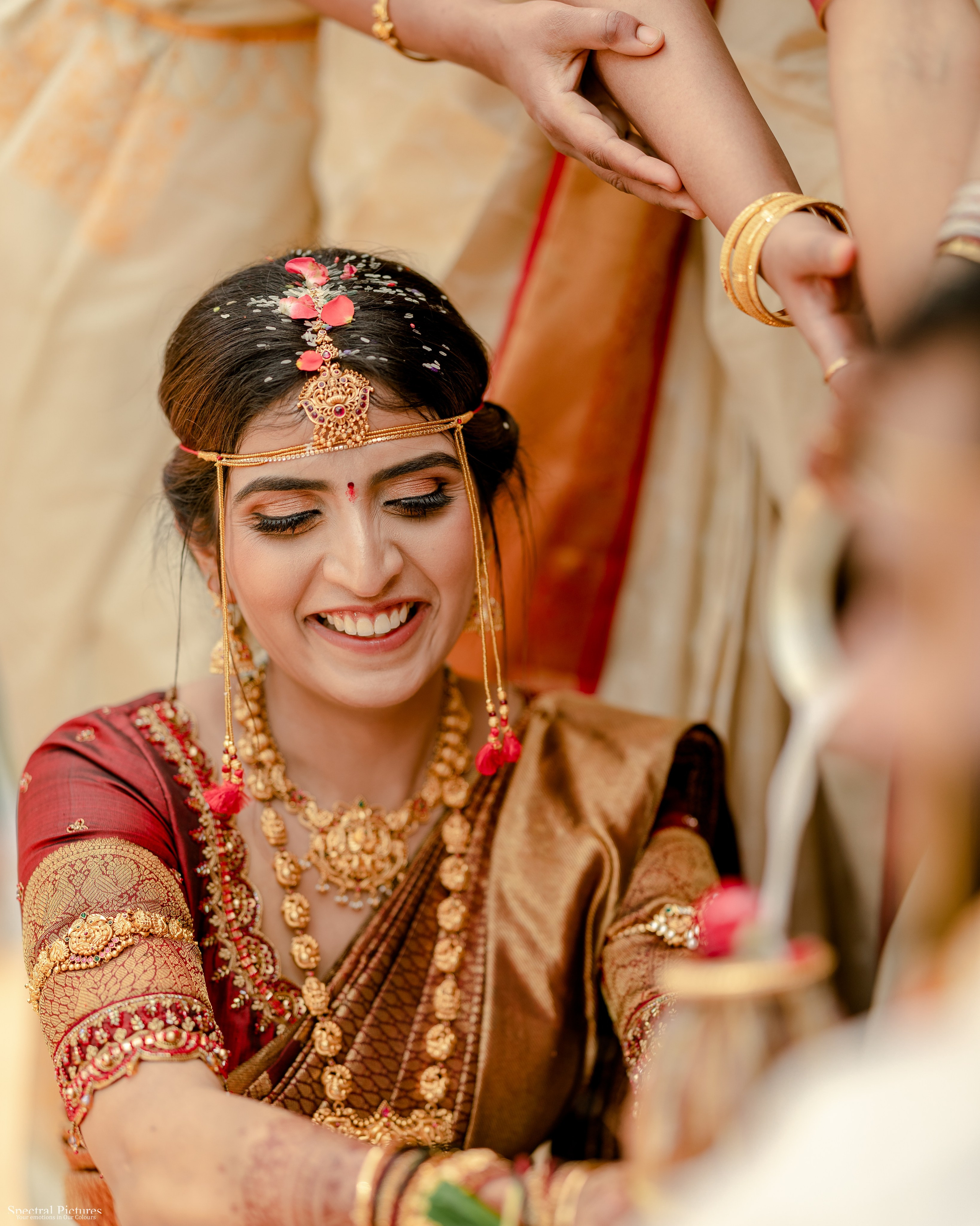 “Shivani & Ashish | A Love Meant to Be”