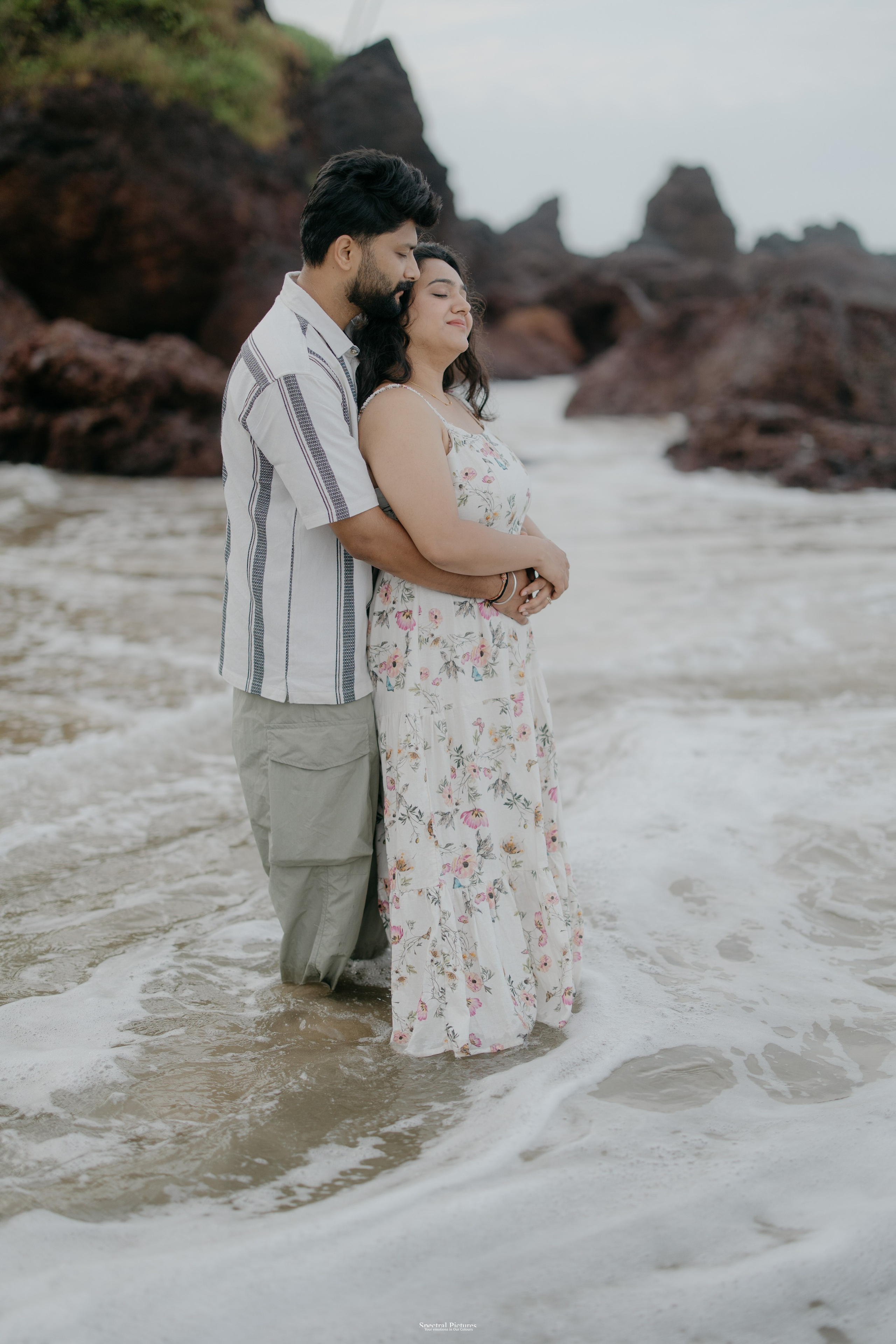 Sidharth & Prajkta | Pre-Wedding