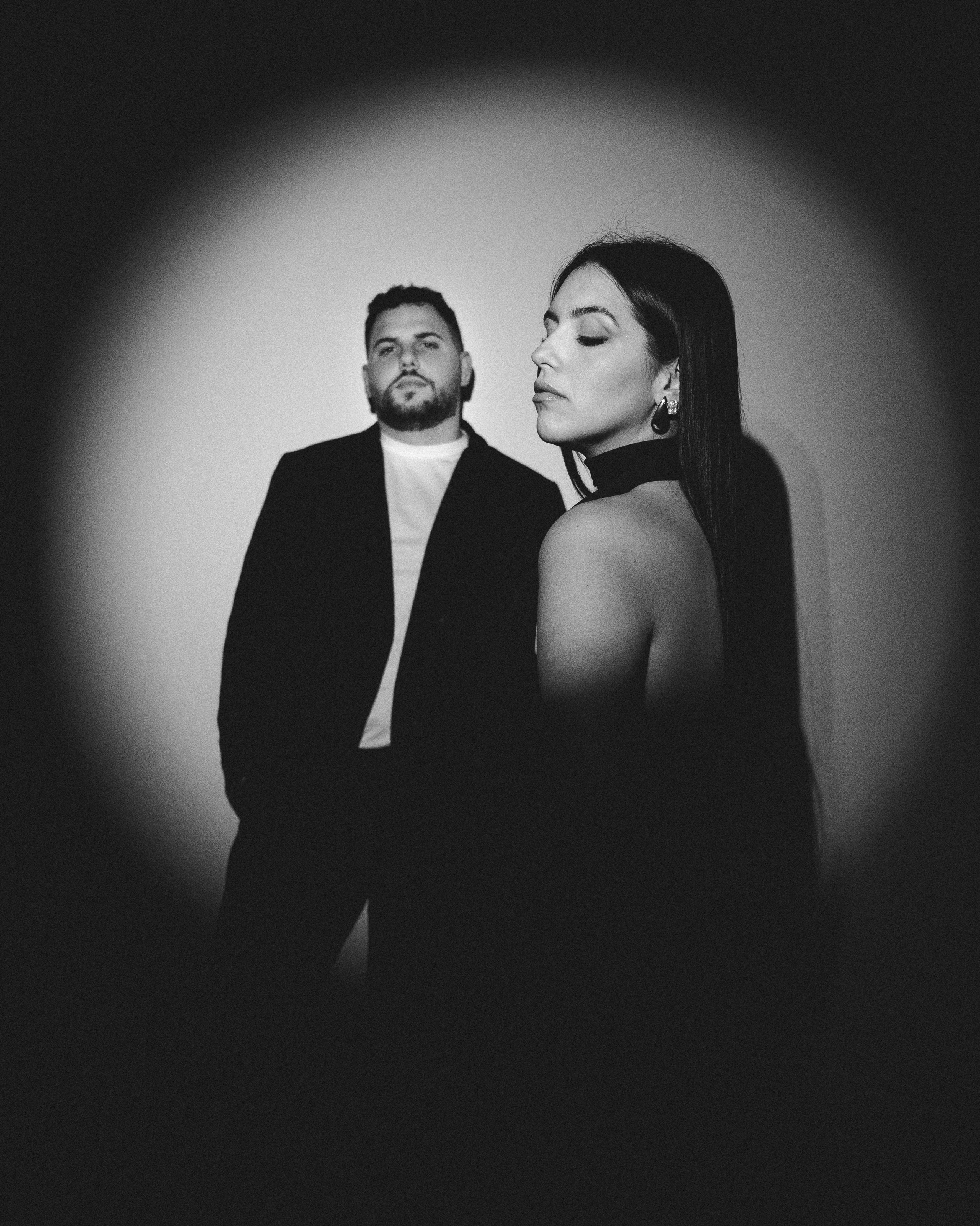Couples. Refuge — Studio Fotografico