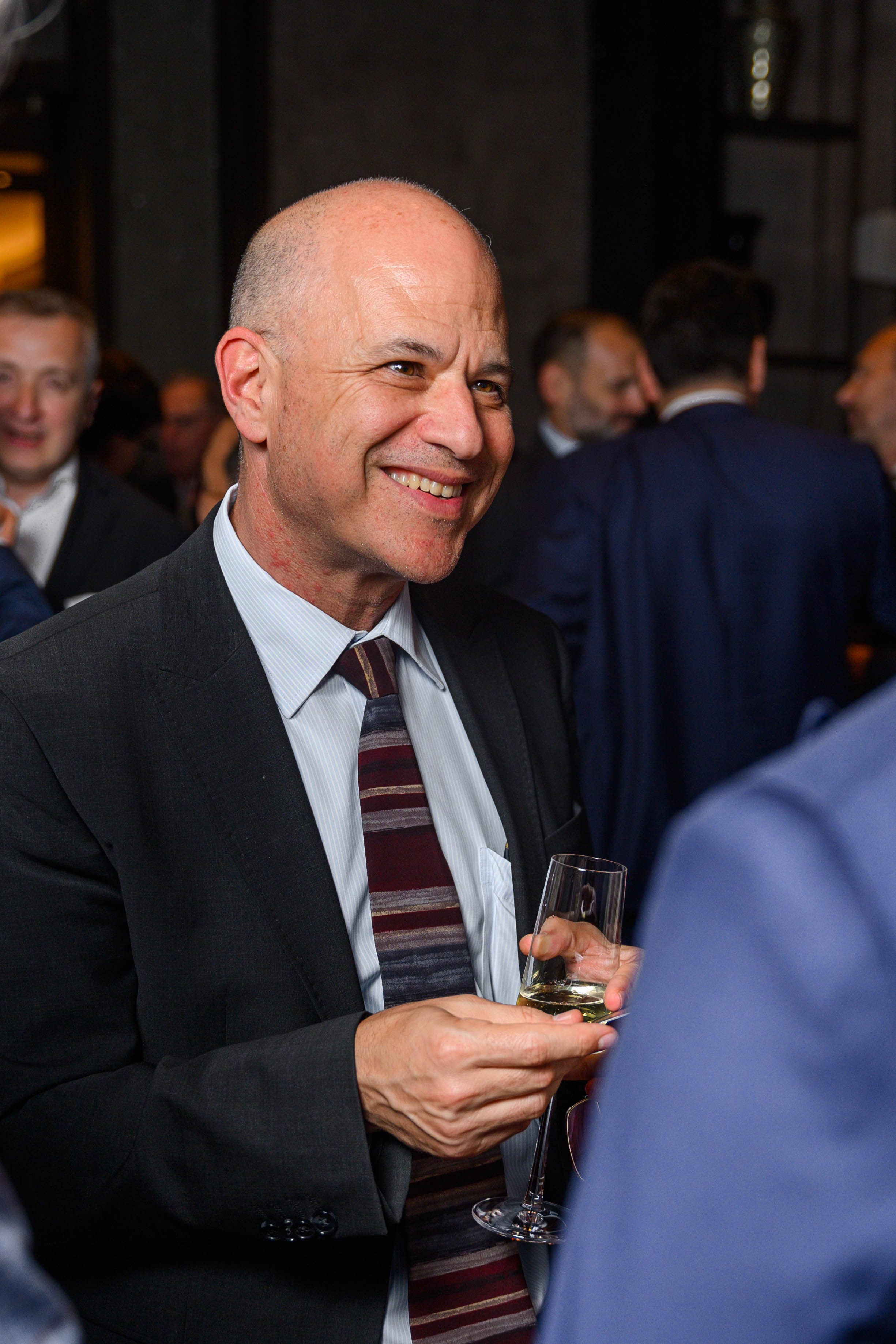 Открытия и Ивенты