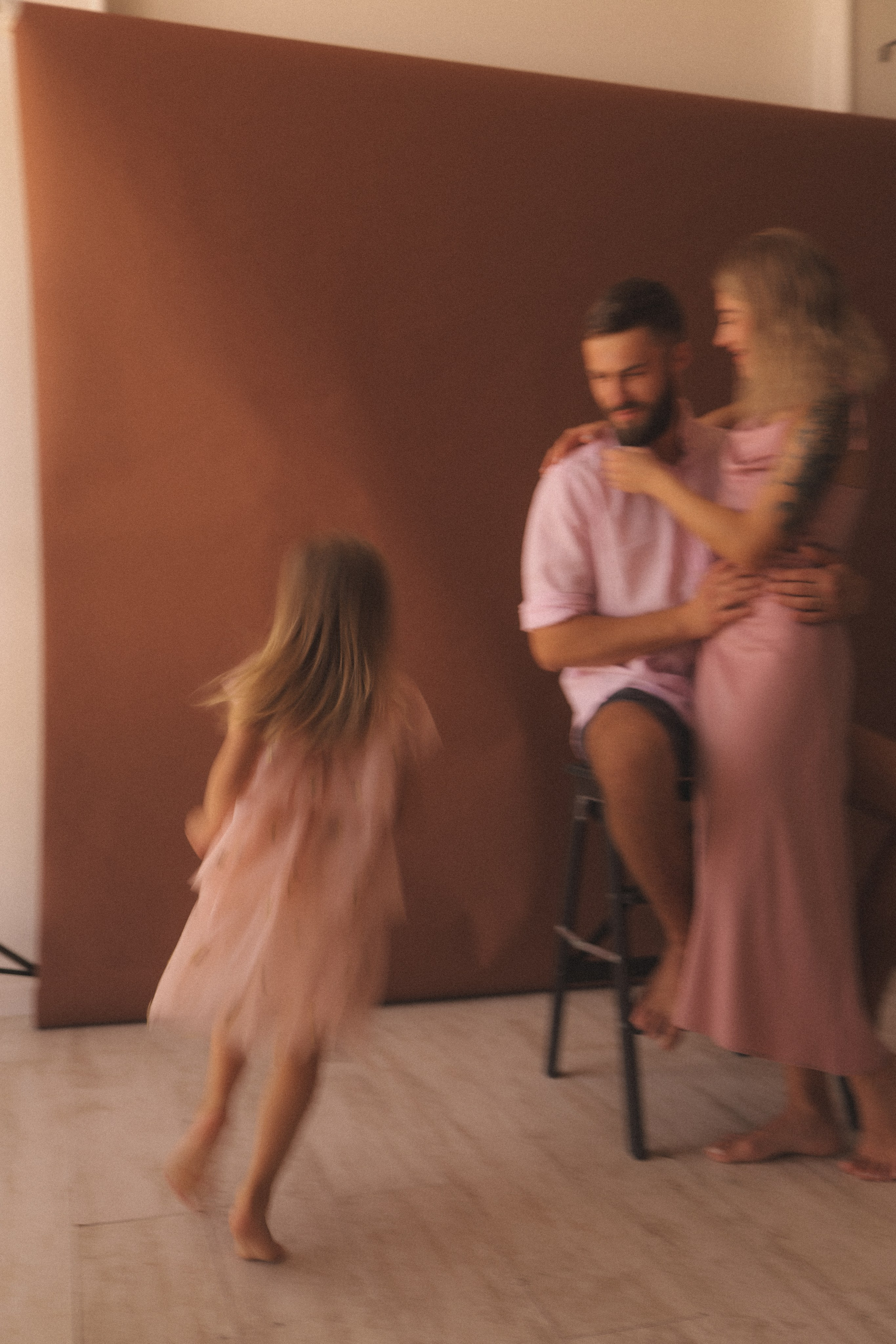 5 лет. Семейный и парный фотограф в Израиле Репчак Дмитрий