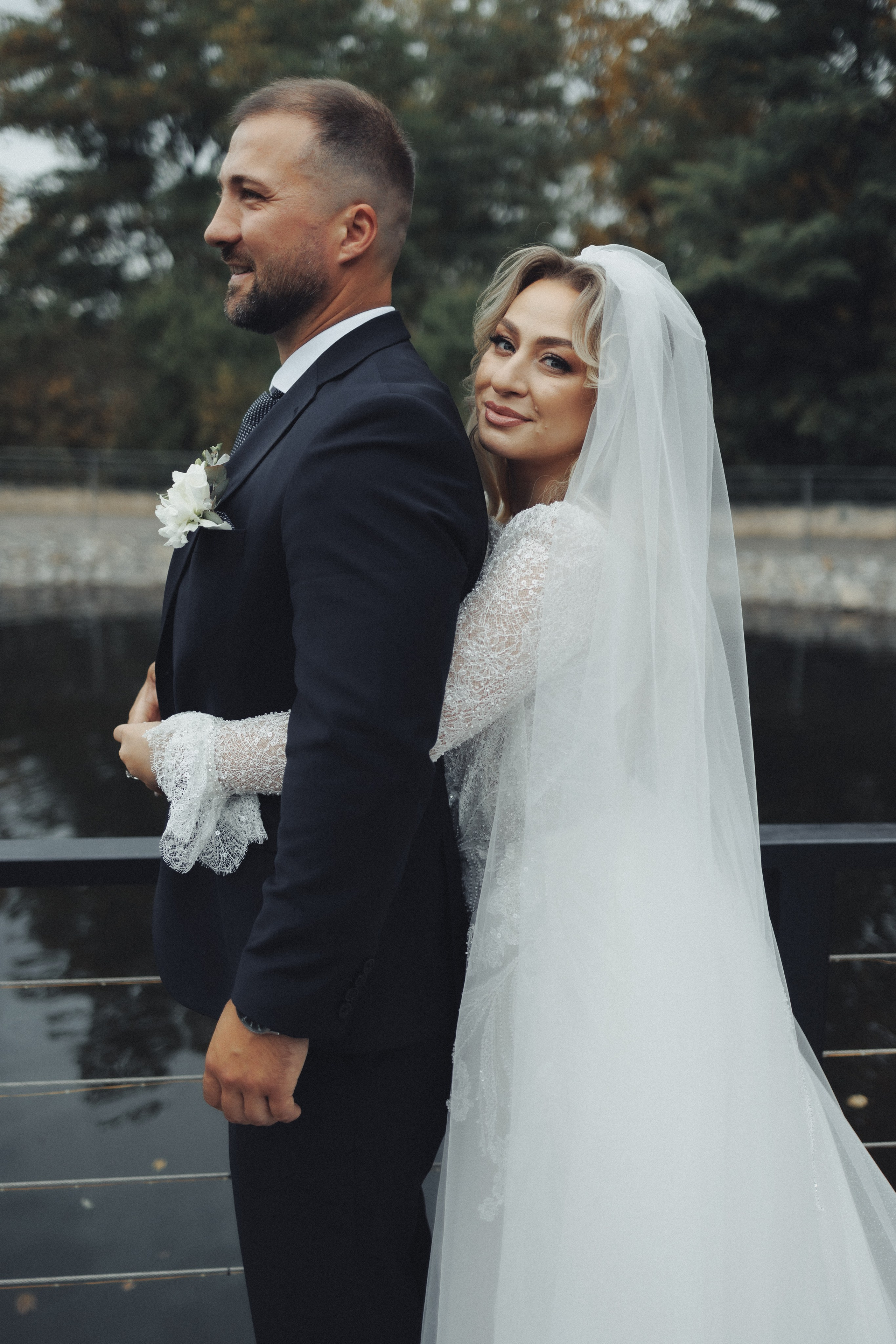 Sergiu & Cristina. Fotograful evenimentului tău