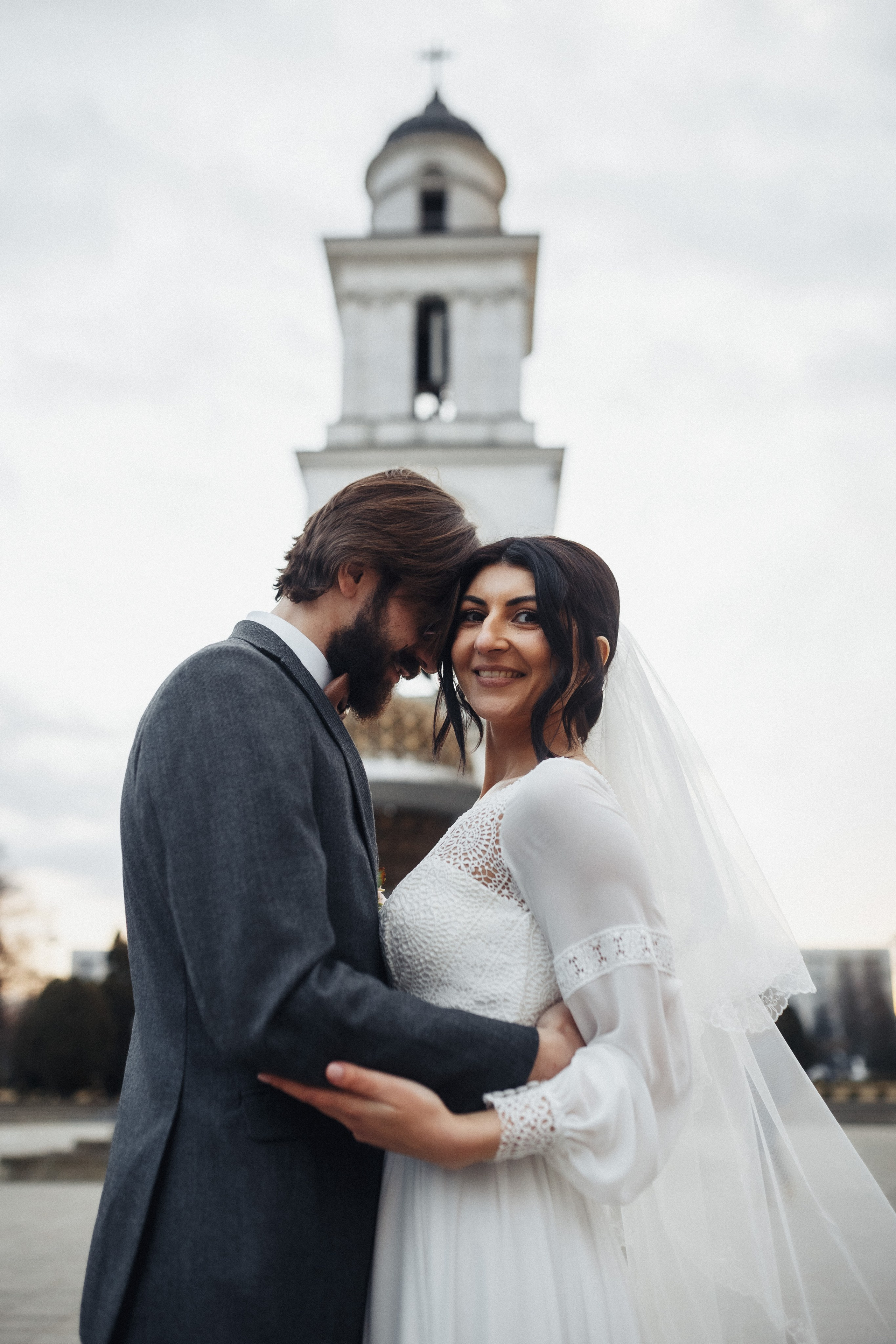 Nicolae & Magdalena. Fotograful evenimentului tău