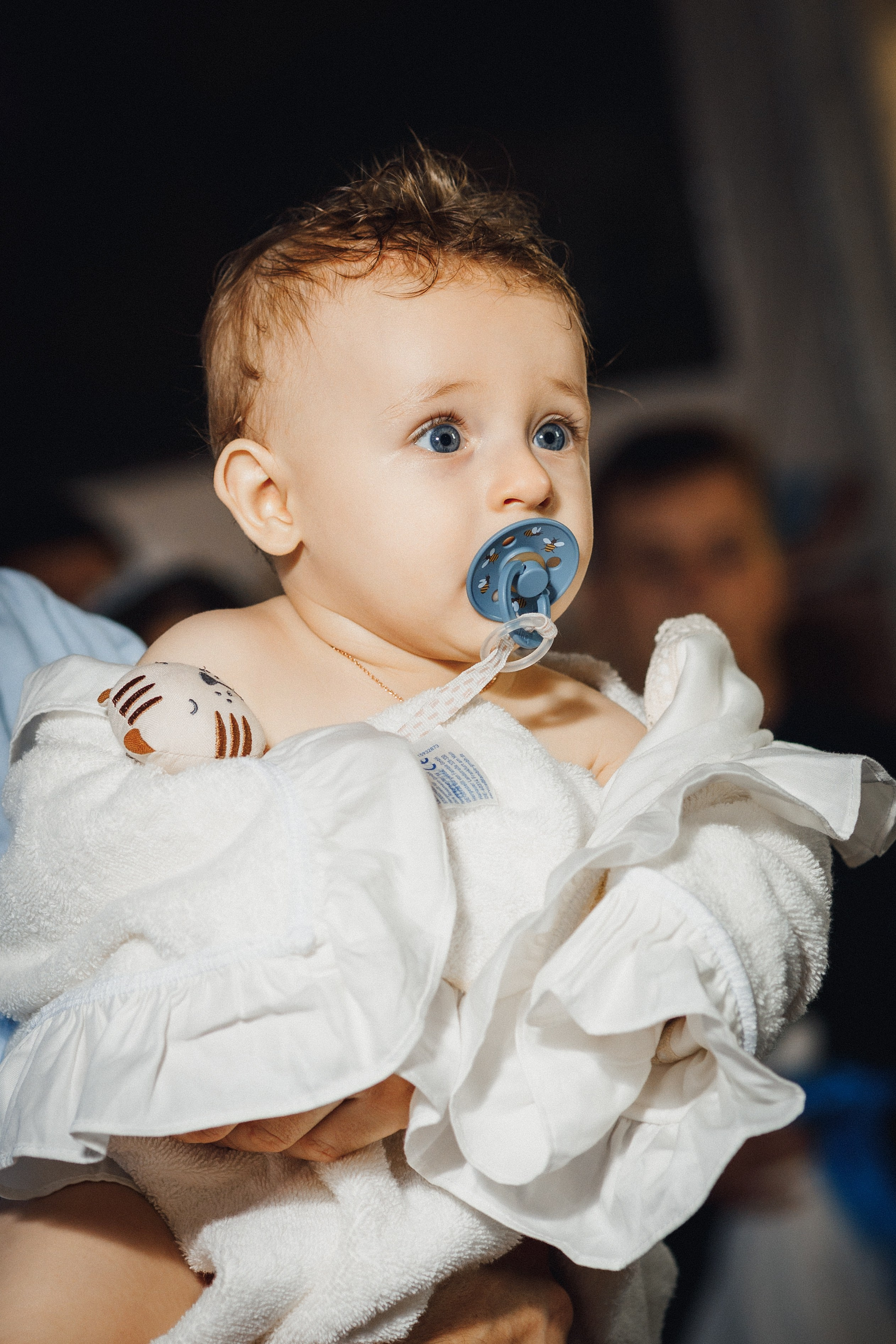 Daniel. Fotograful evenimentului tău