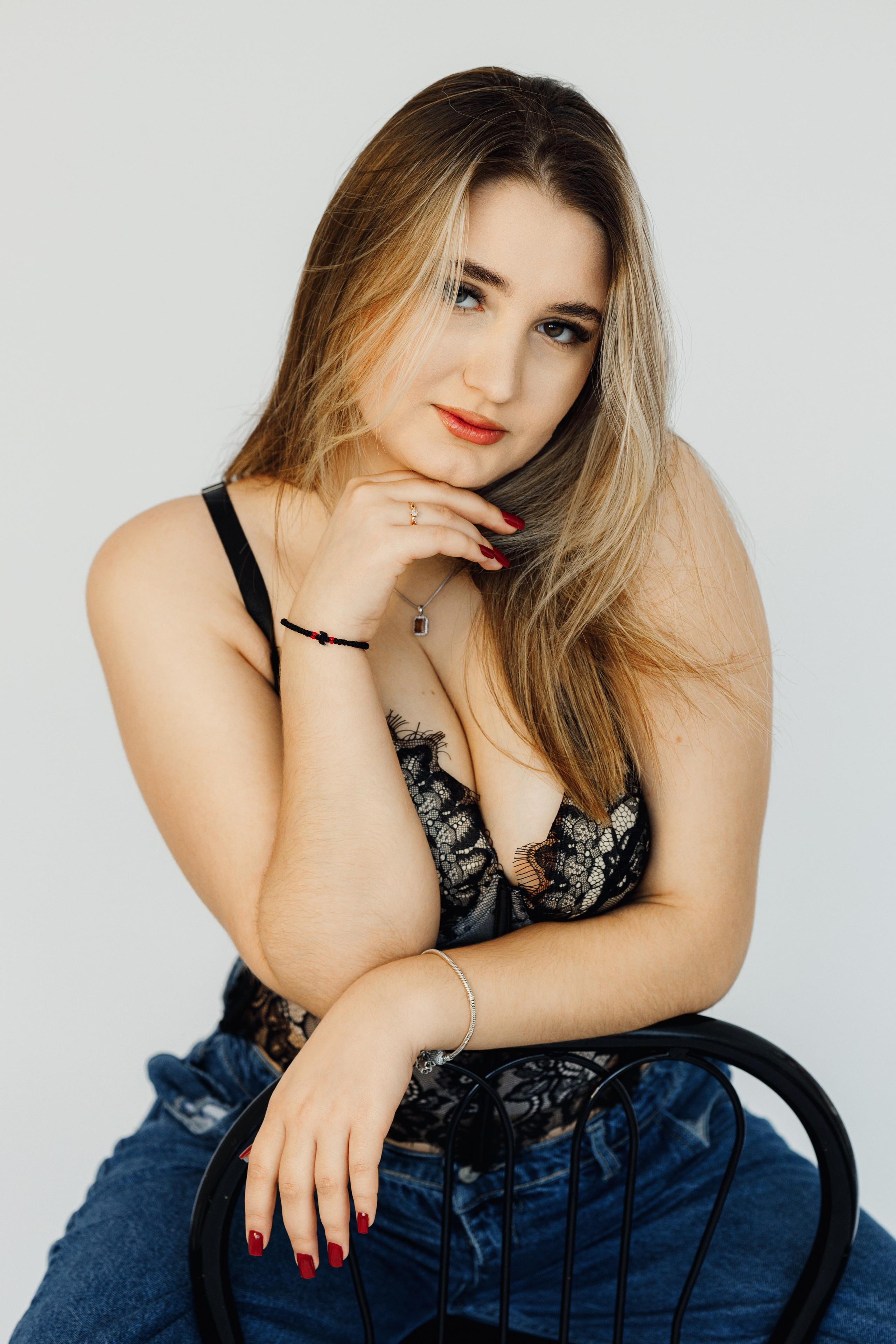 Iriana 18. Fotograful evenimentului tău