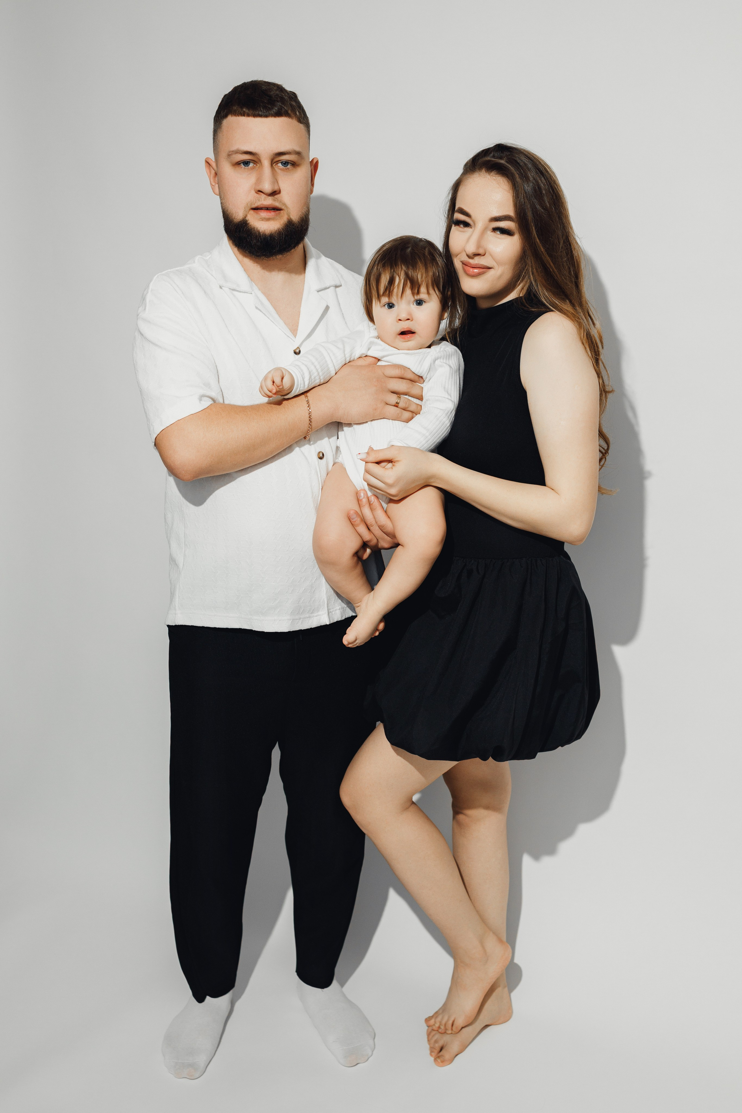 Familia Stratulat. Fotograful evenimentului tău