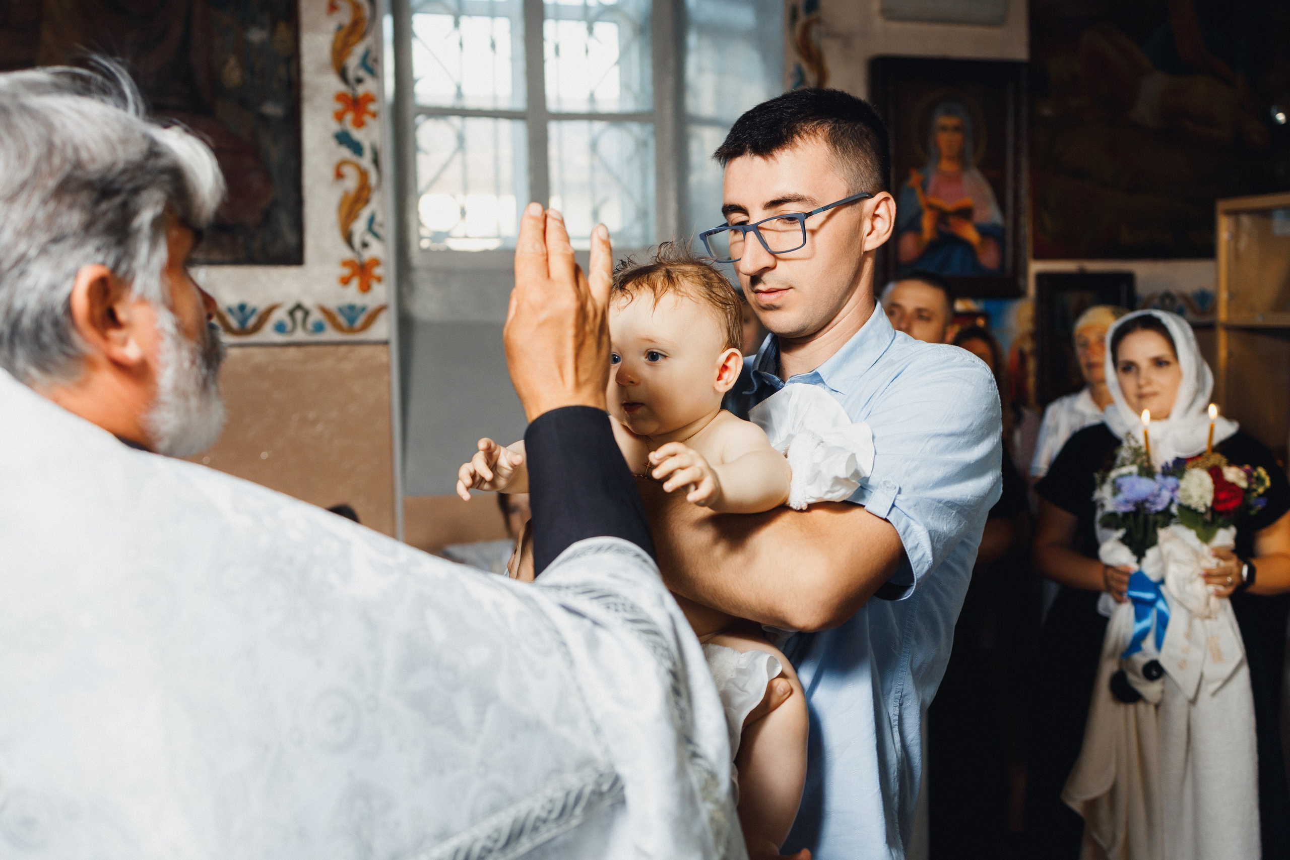 Daniel. Fotograful evenimentului tău