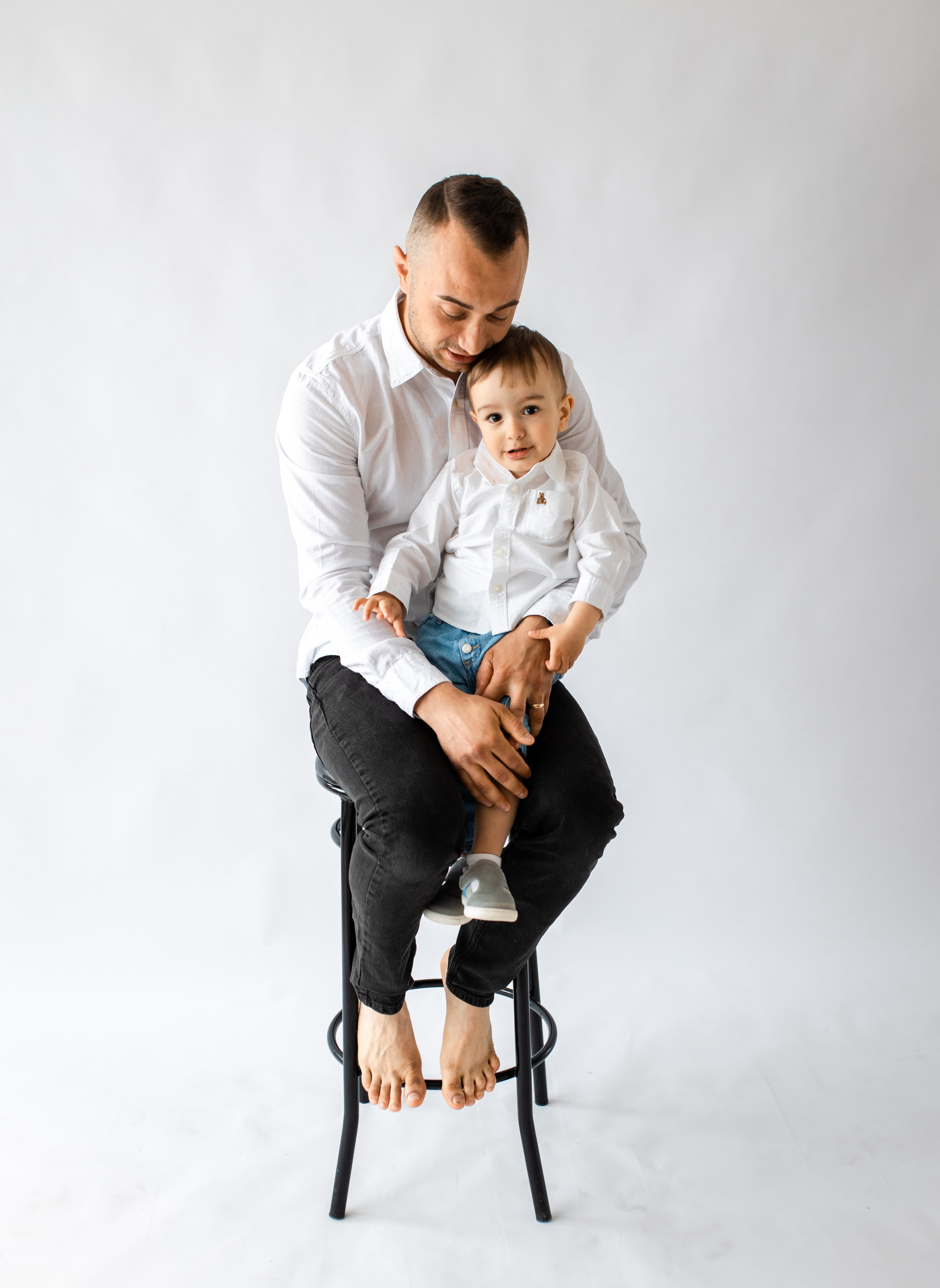 Familia Bondarenco. Fotograful evenimentului tău