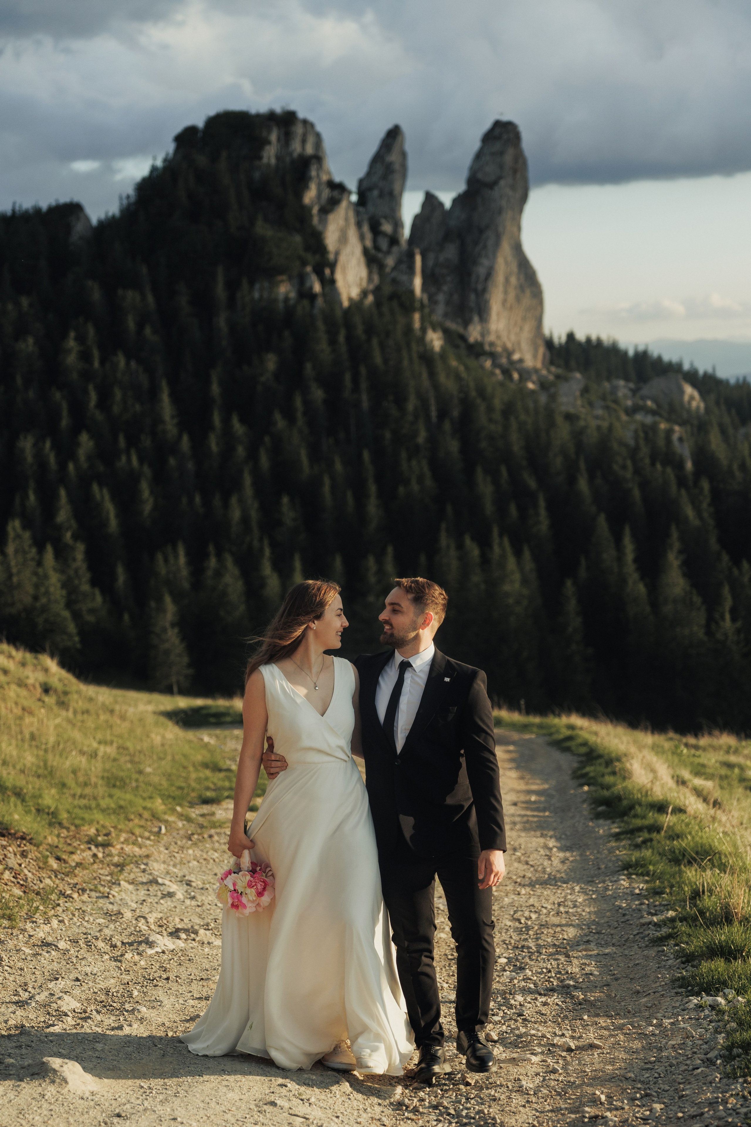 Gabriel & Maria. Fotograful evenimentului tău