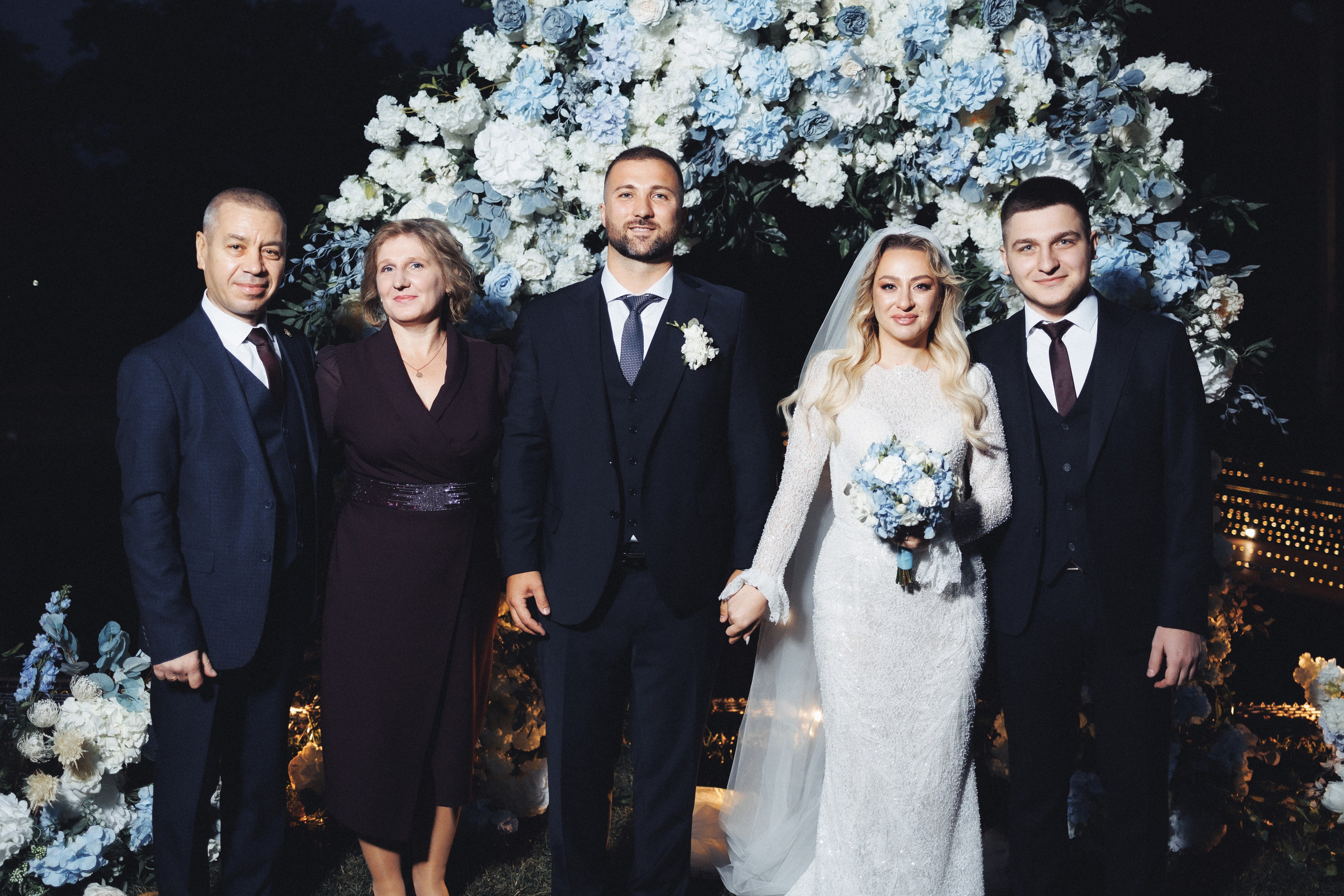 Sergiu & Cristina. Fotograful evenimentului tău