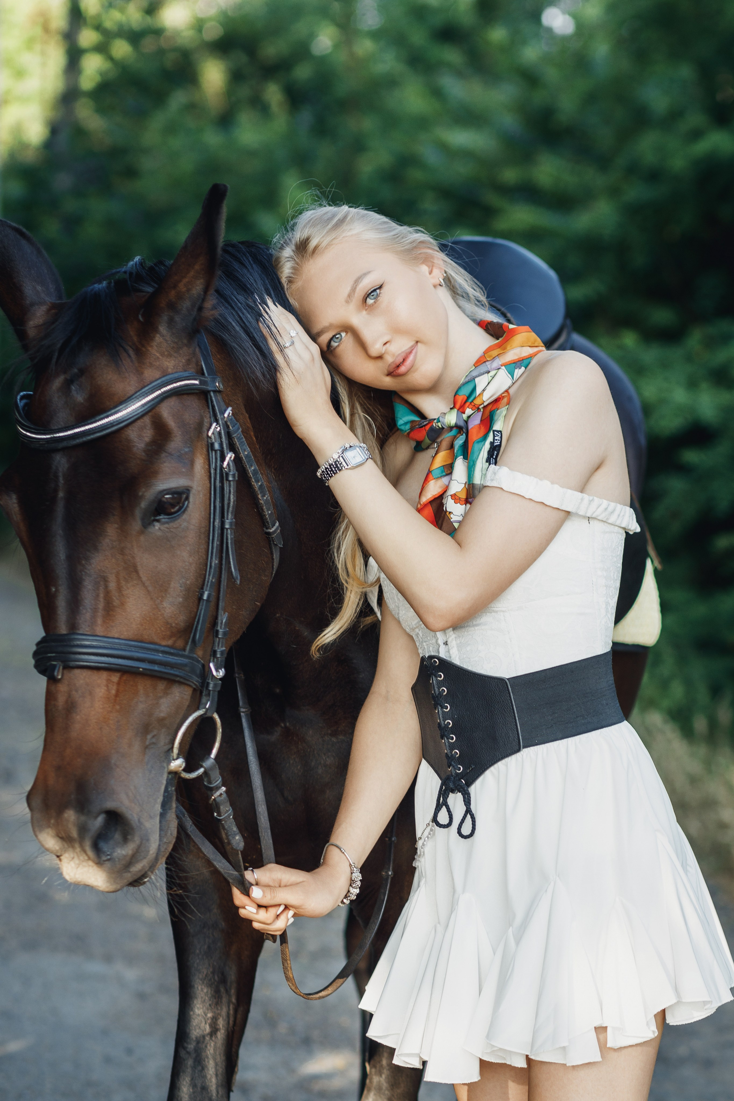 Cristina. Fotograful evenimentului tău