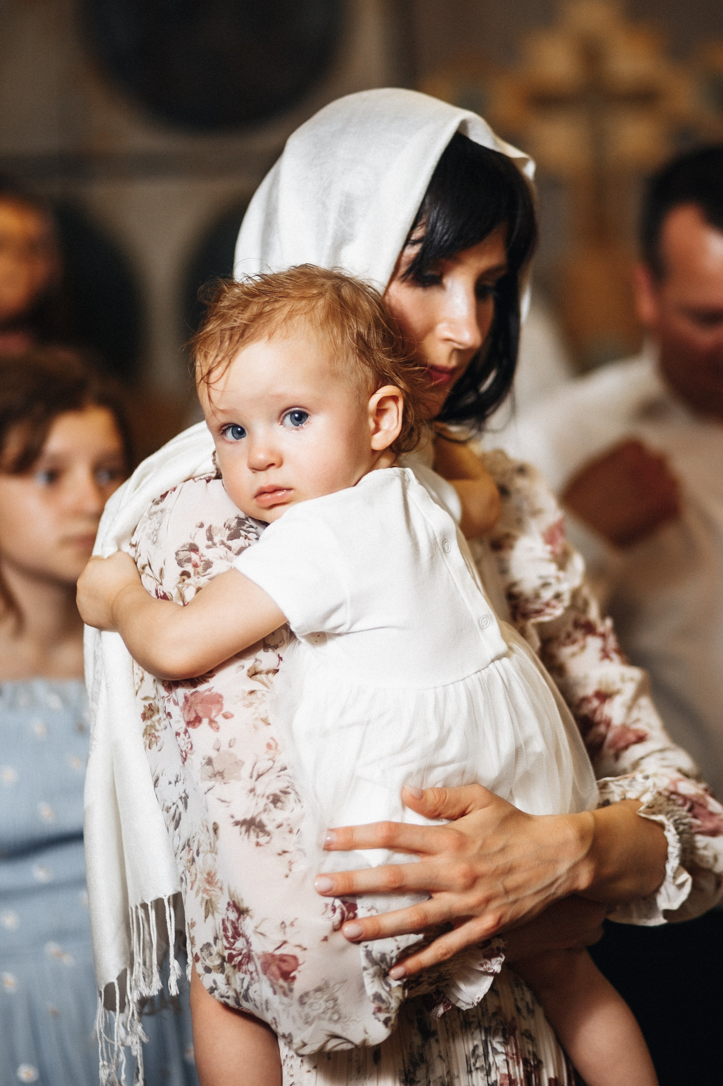 Ilinca. Fotograful evenimentului tău