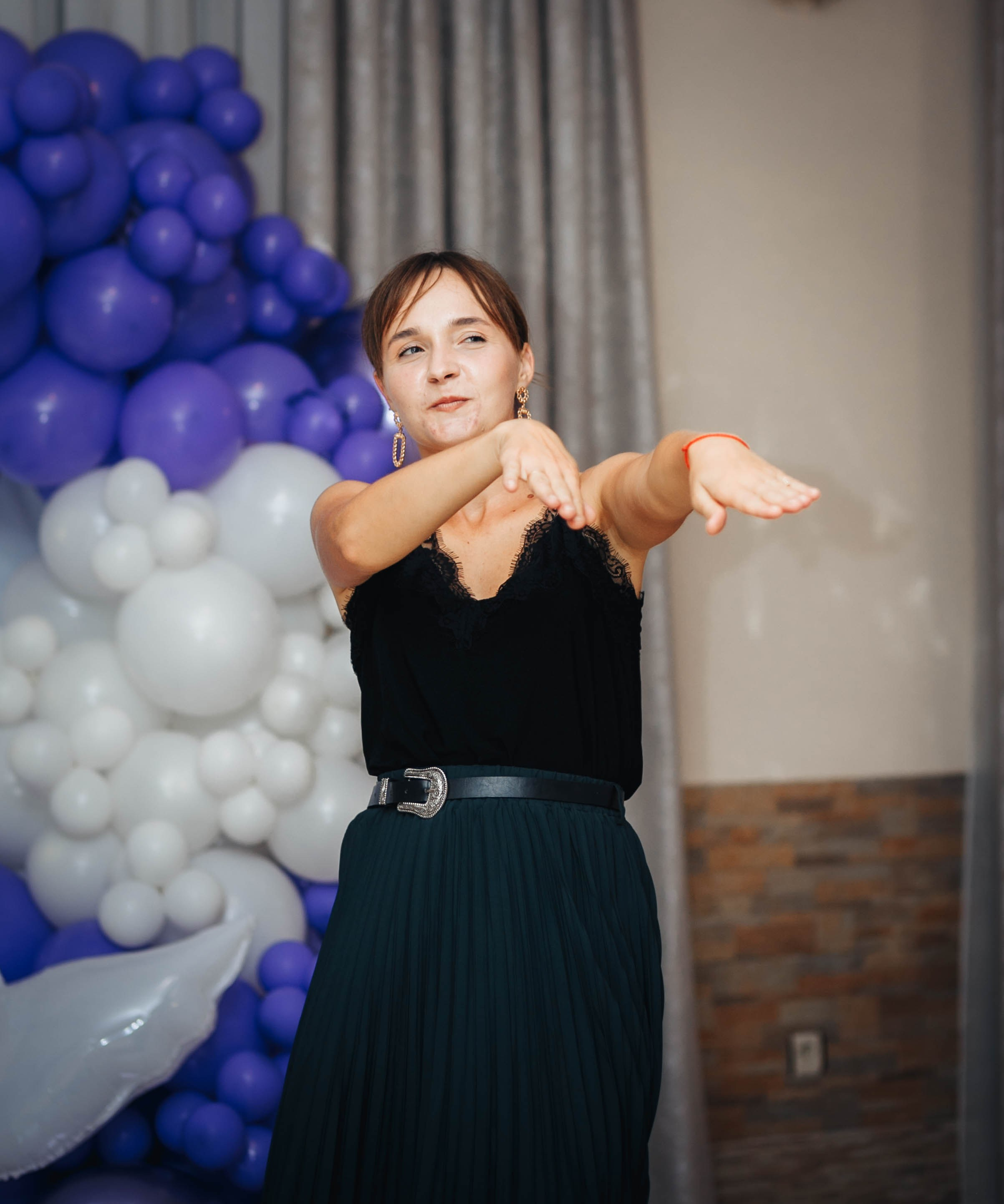 Ilaria. Fotograful evenimentului tău