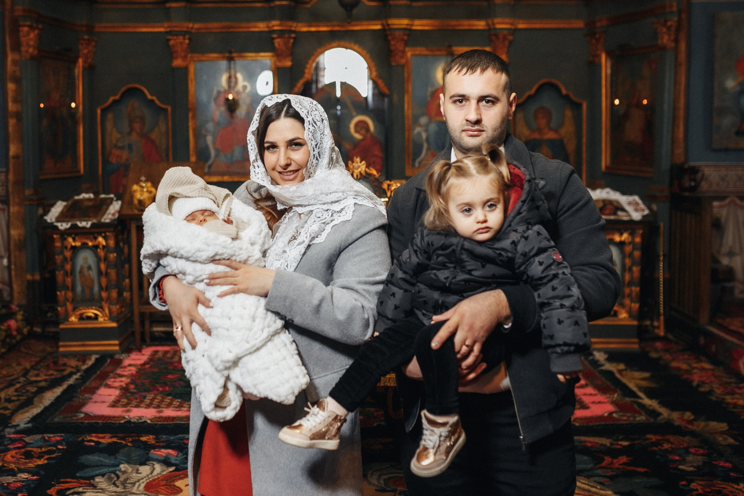 David. Fotograful evenimentului tău