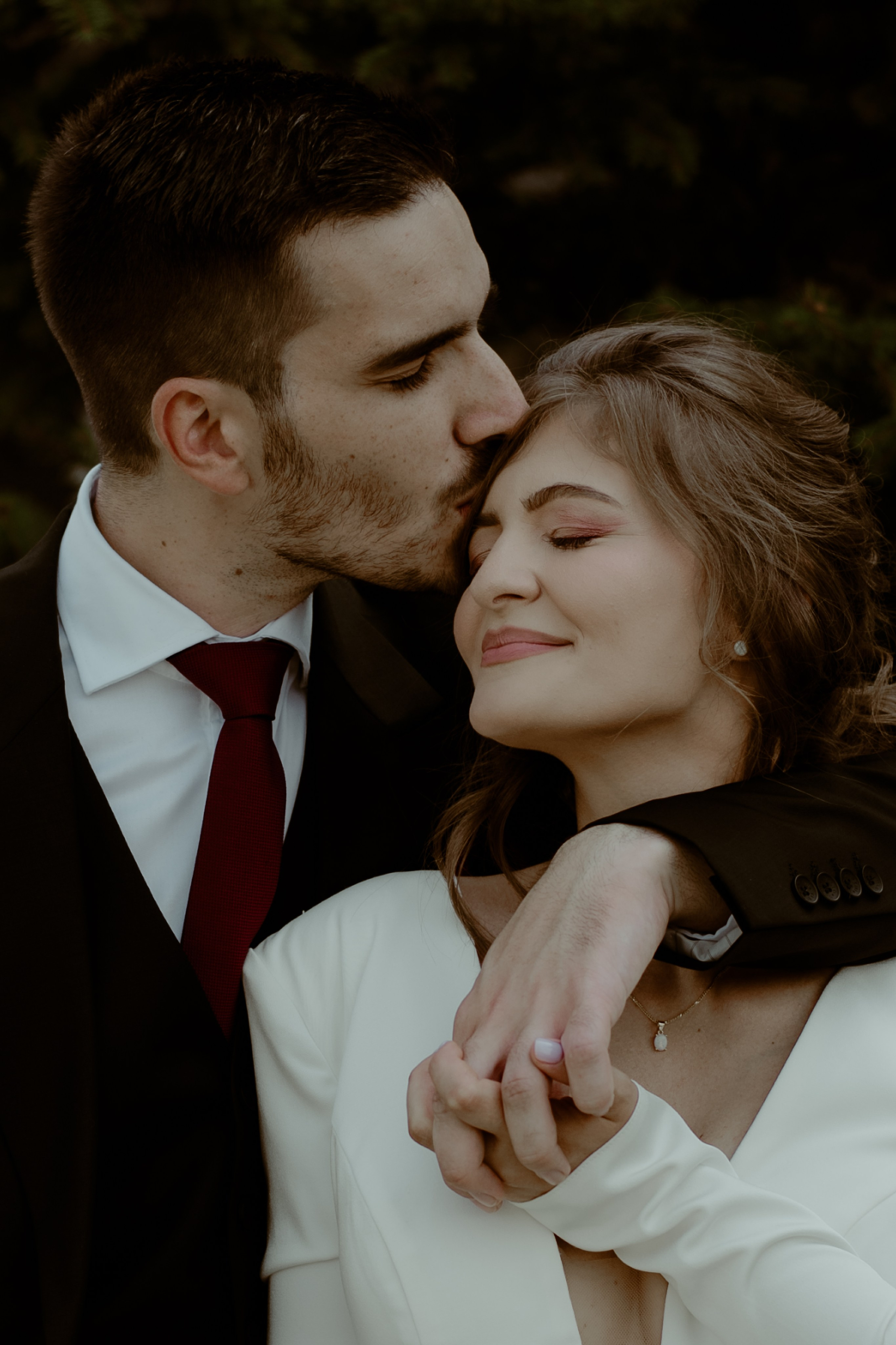 K&N. Wedding & Family photographer Jelena Anđelić