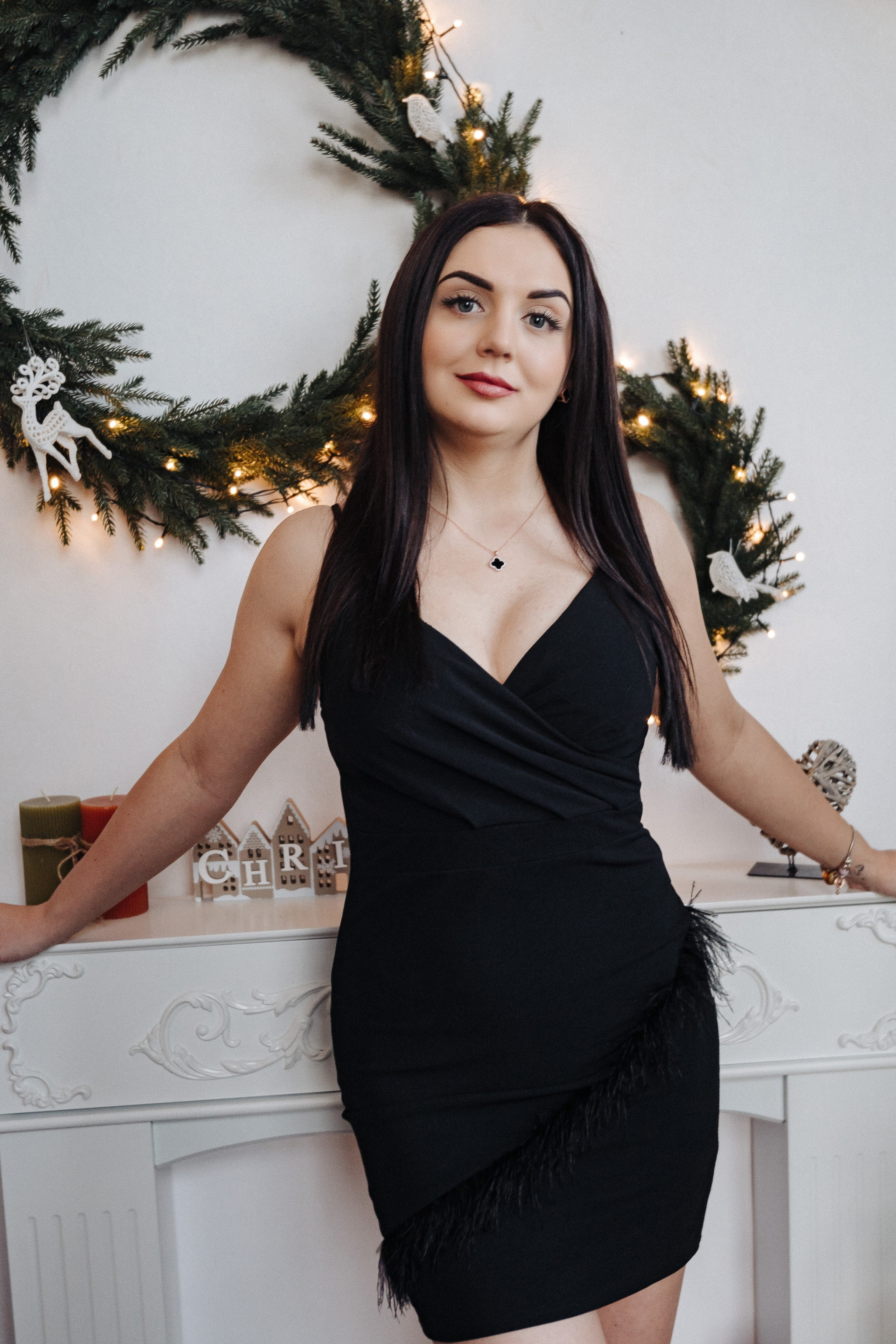 Alina. Karina Czernecka Foto