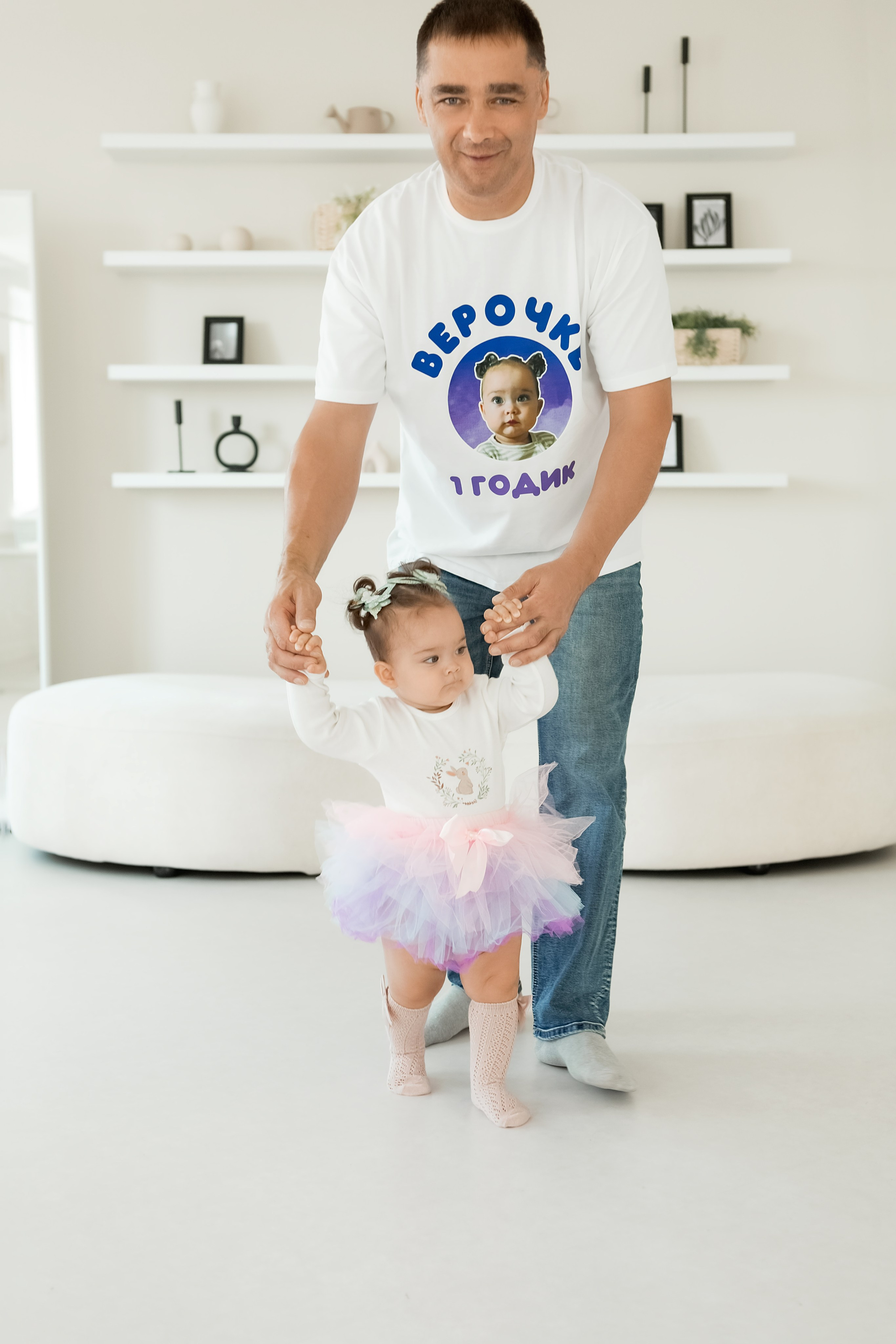 Вера. Фотограф беременности, ньюборн и годовасиков в Корее Жанна Хан