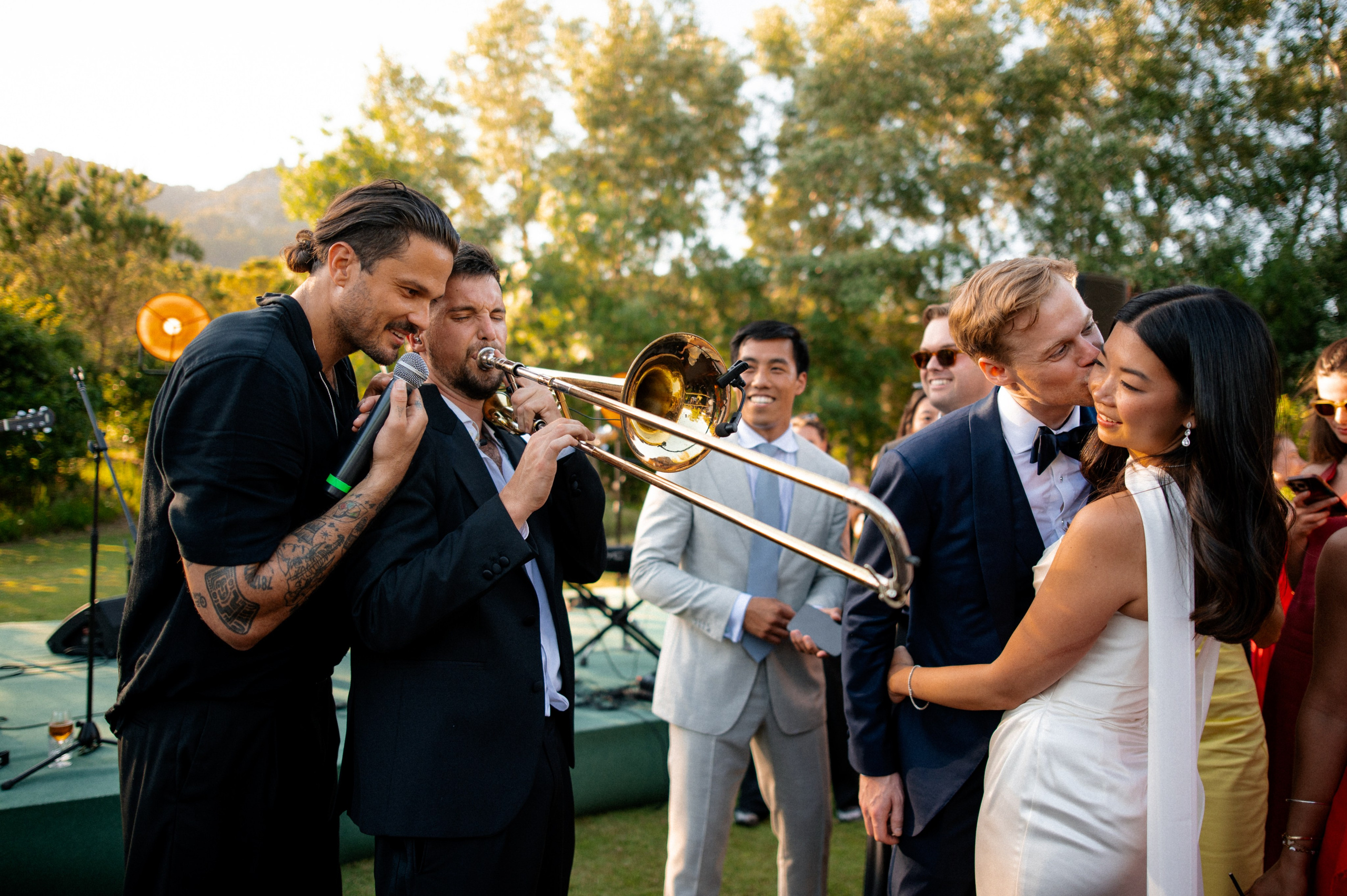 Emily & Endy’s wedding photo shoot in Mallorca. Destination Wedding photographer Italy, France, Germany, Spain, Poland Oleg Zaicev