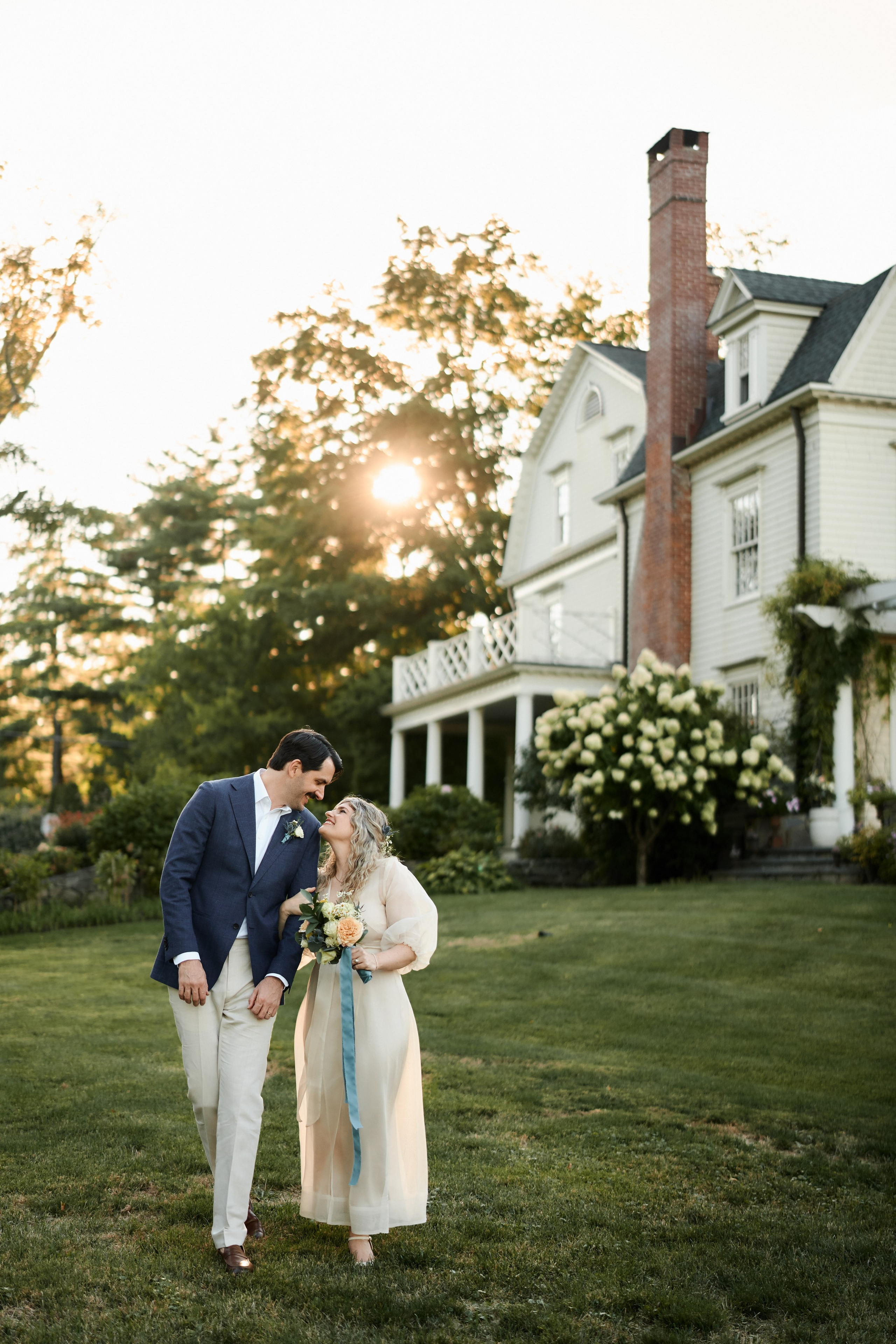 Lindsey & Michael. Professional Wedding and event photographer USA New York