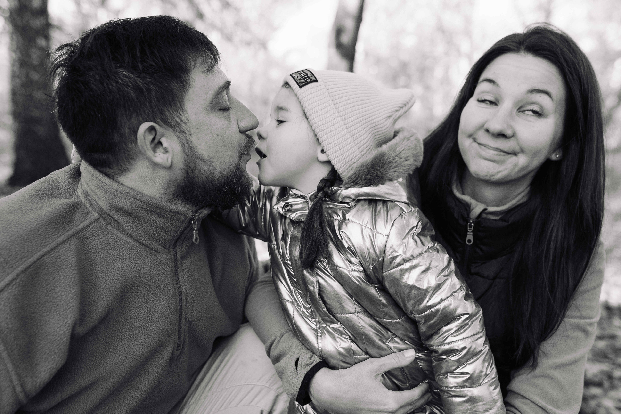 AUTUMN PARK. Https://shi-photo.com/