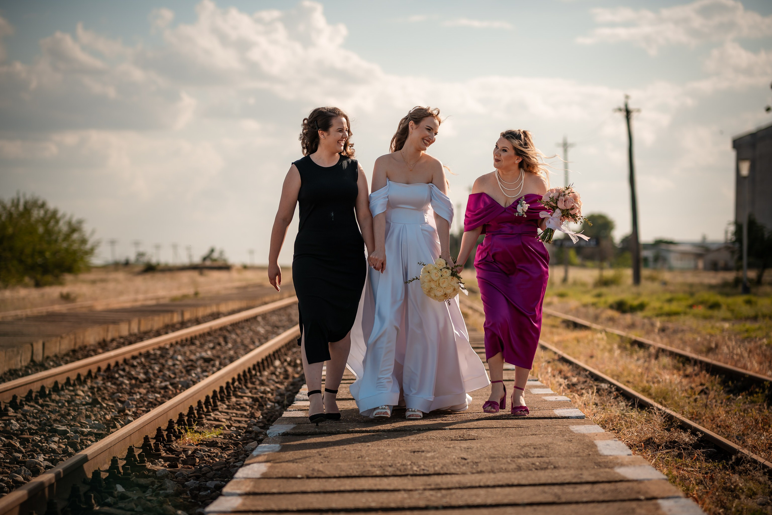 Nunta Florin & Florin