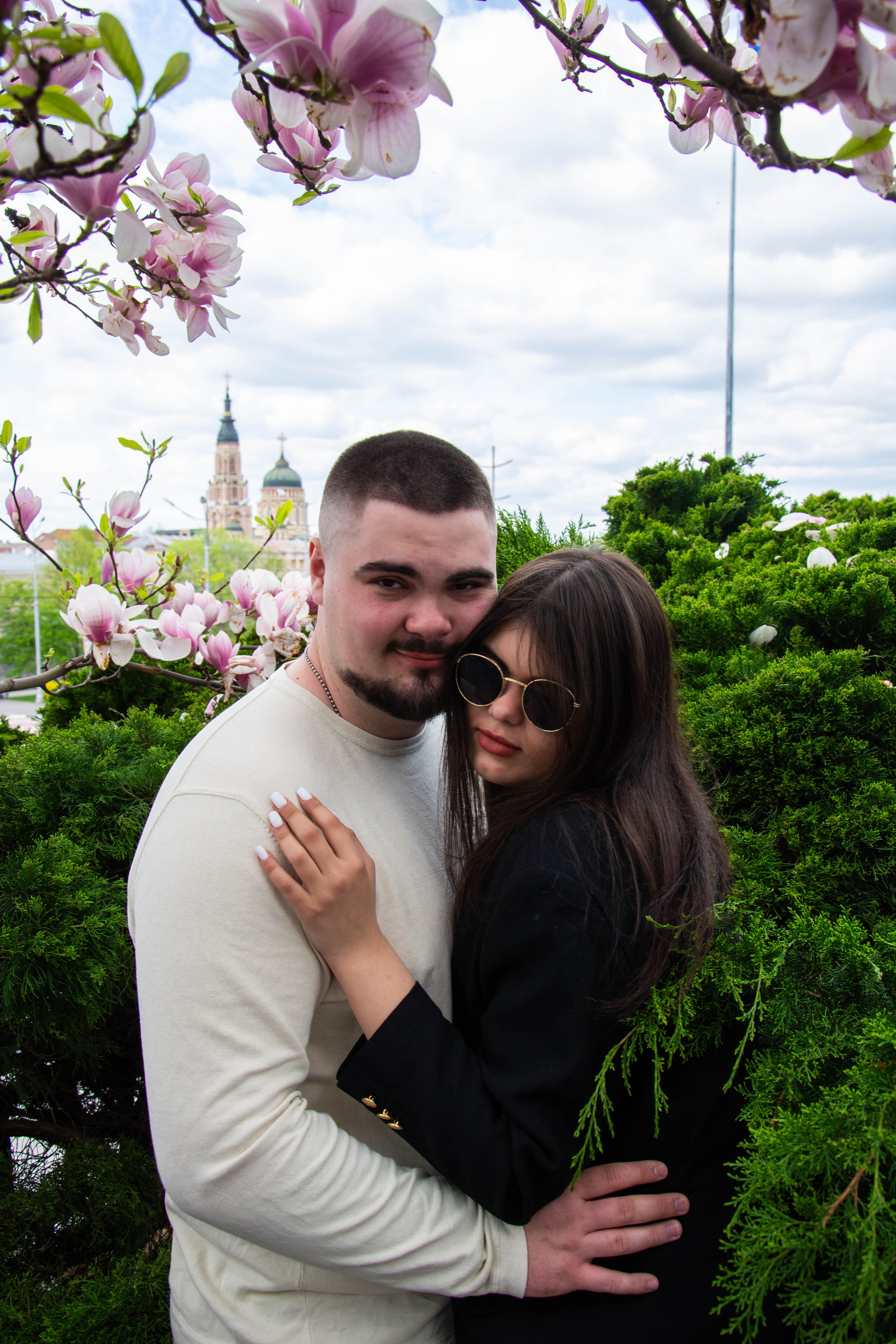 Ігор та Катерина. Сімейний та весільний фотограф Анастасія Реброва