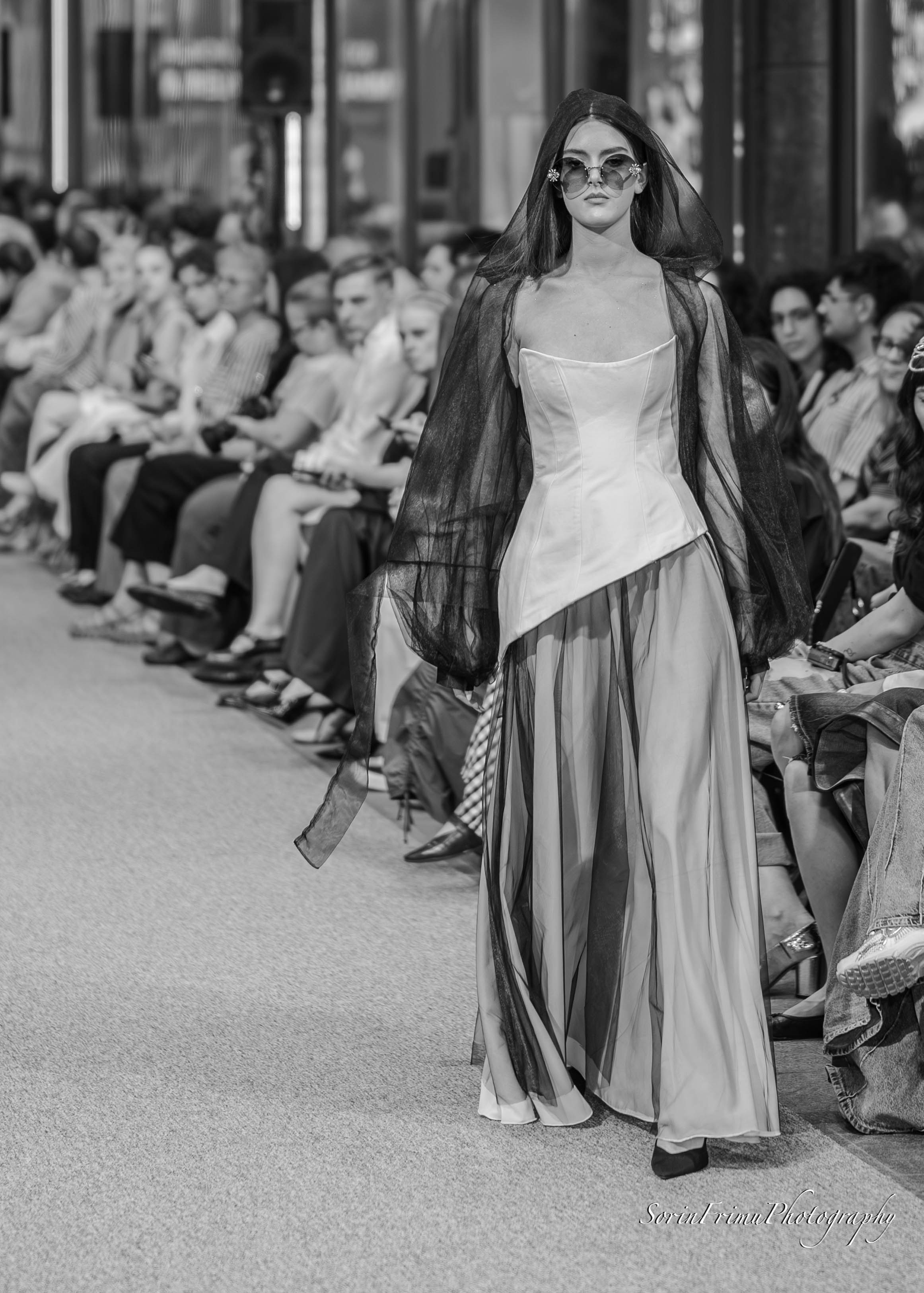 Moda Timisoara. Sorin Frimu Photography