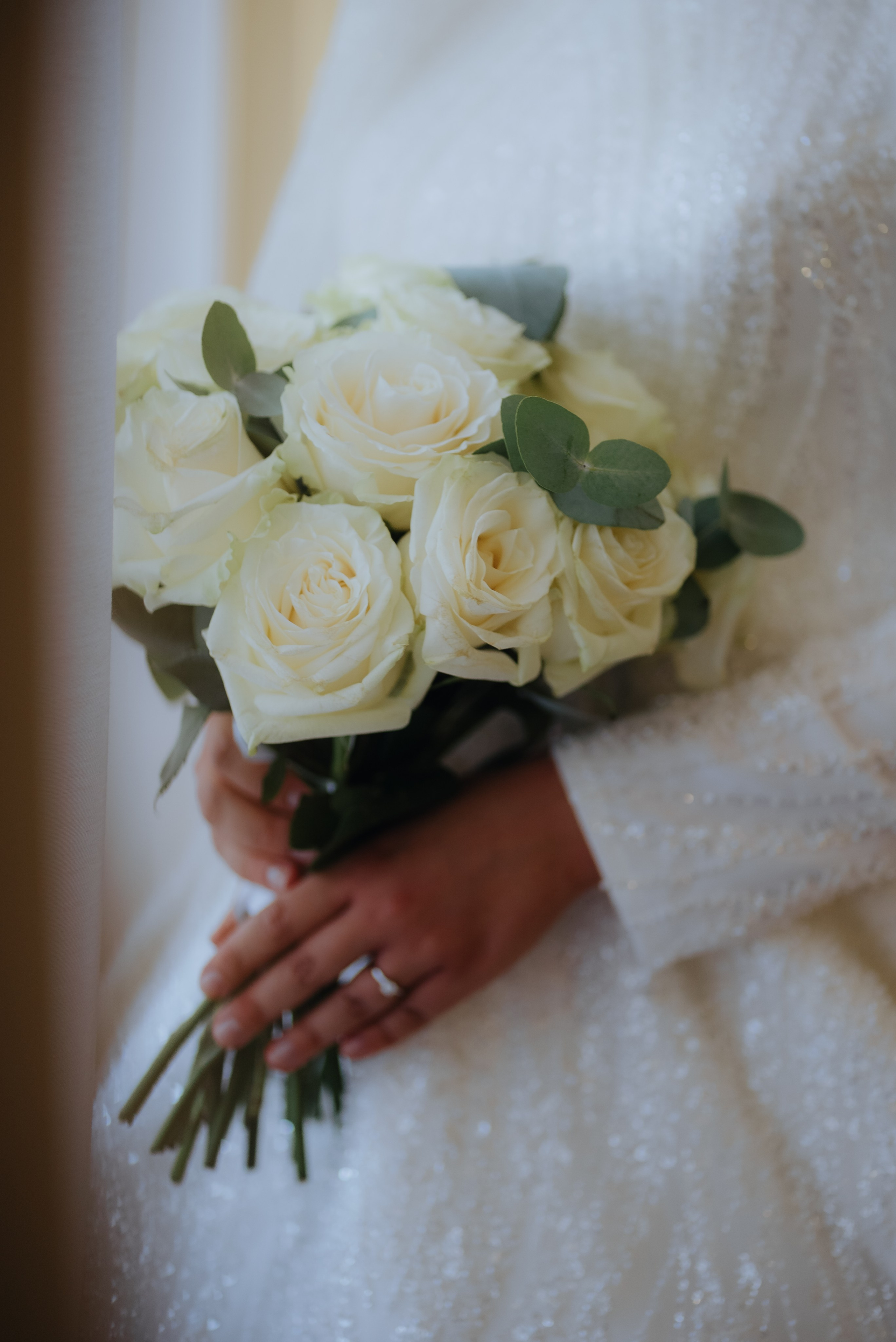 Rana & Akif ⎸ Sarajevo. Profesionalna Fotografija i Videografija | Sarajevo | yasinemir.com