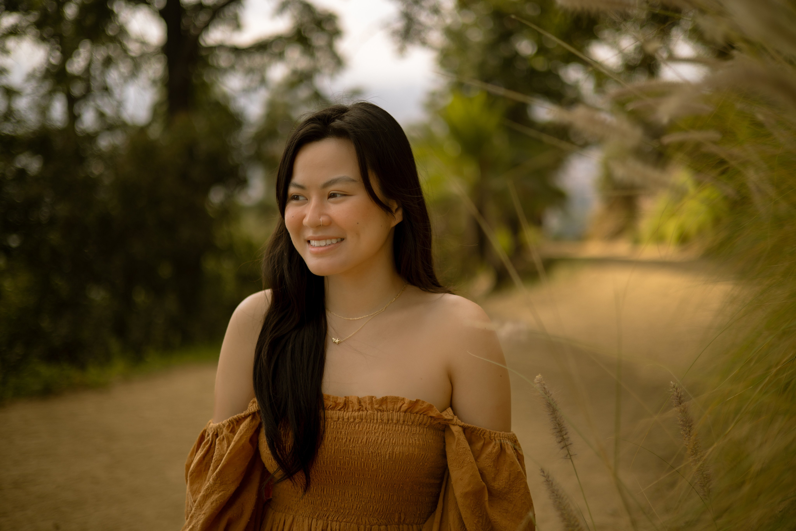 Kel | Griffith Park. Photographer in Los Angeles. Julia Ishmuratova