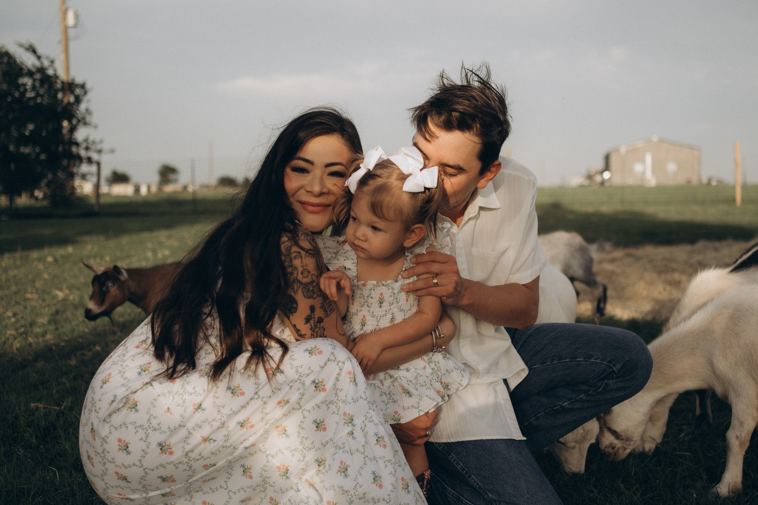 Summer Moments. Lens Captures Life